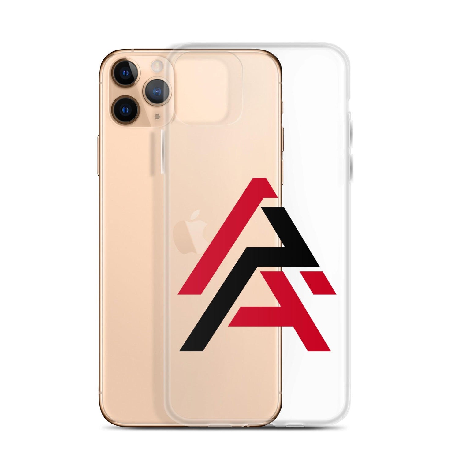 Anthony Alford “AA” iPhone Case - Fan Arch