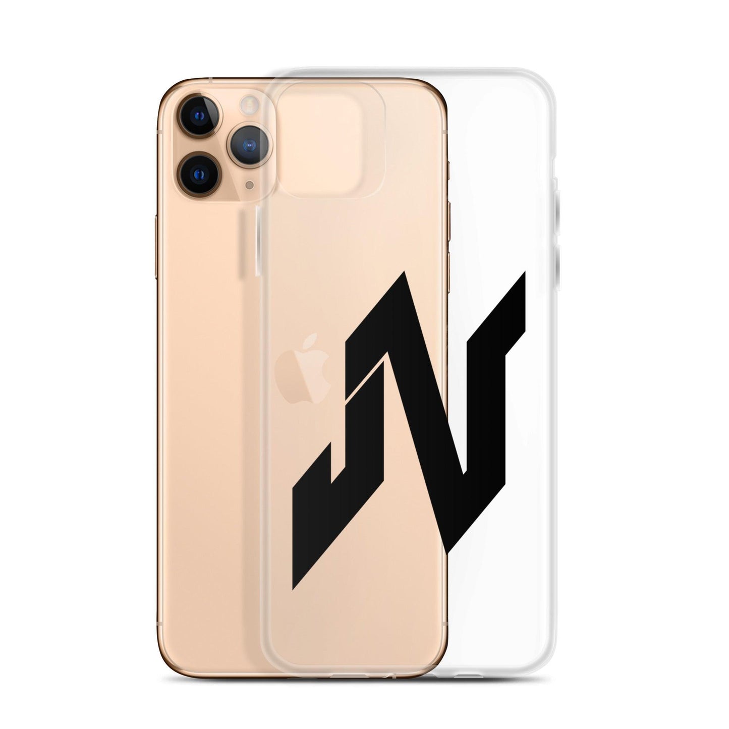 Ja'Quan Newton "Elite" iPhone Case - Fan Arch