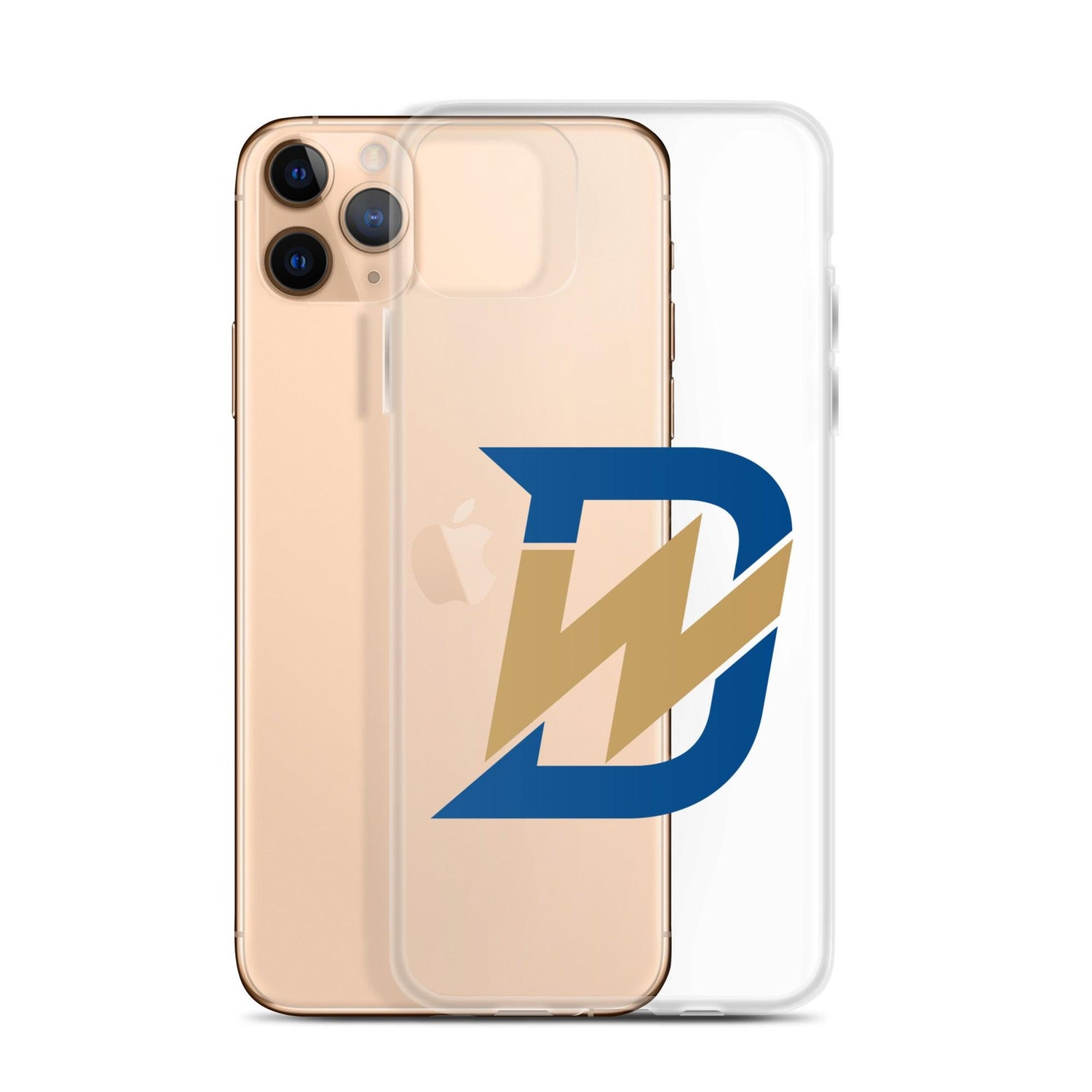 Drew Waters “DW” iPhone Case - Fan Arch