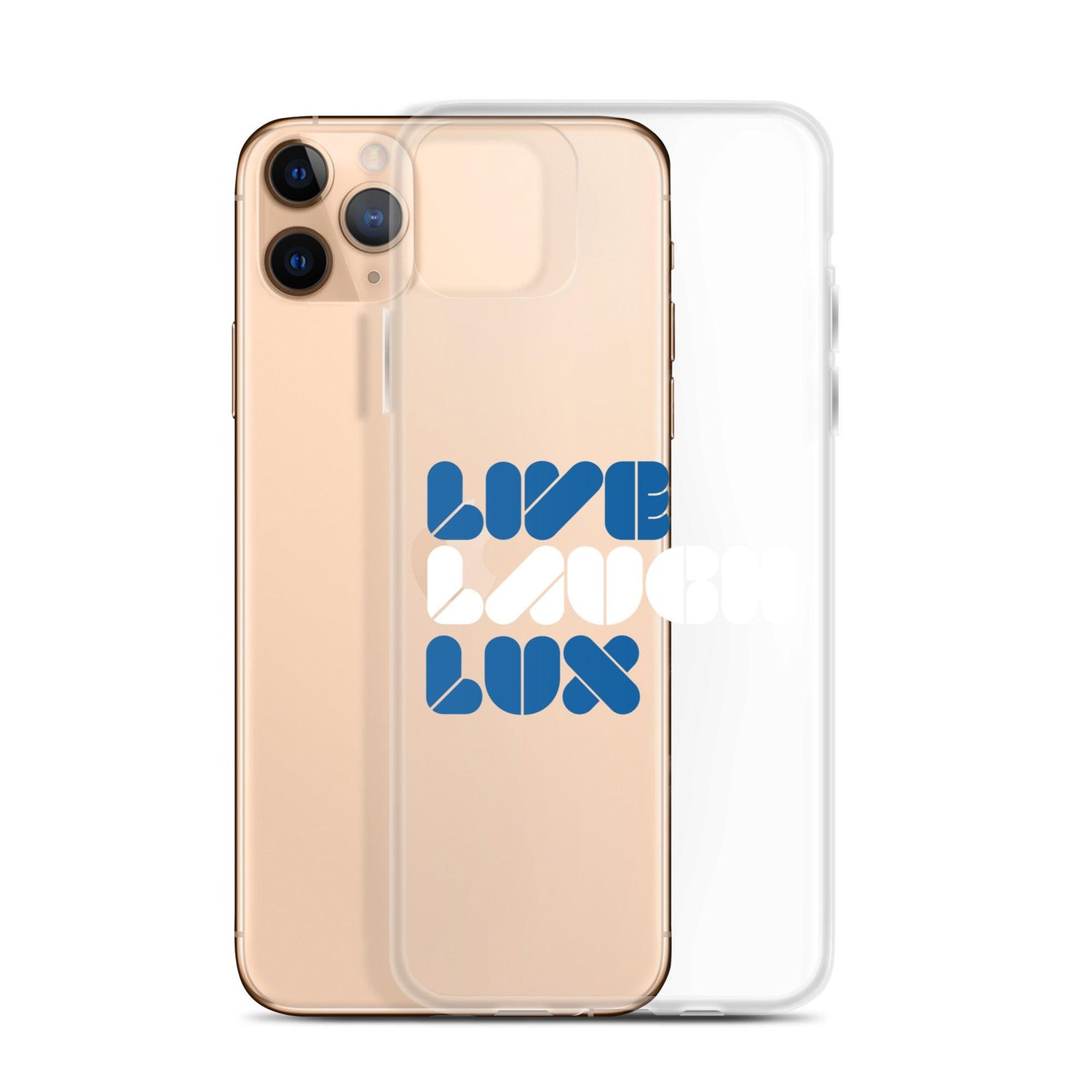 Gavin Lux “Essential” iPhone Case - Fan Arch