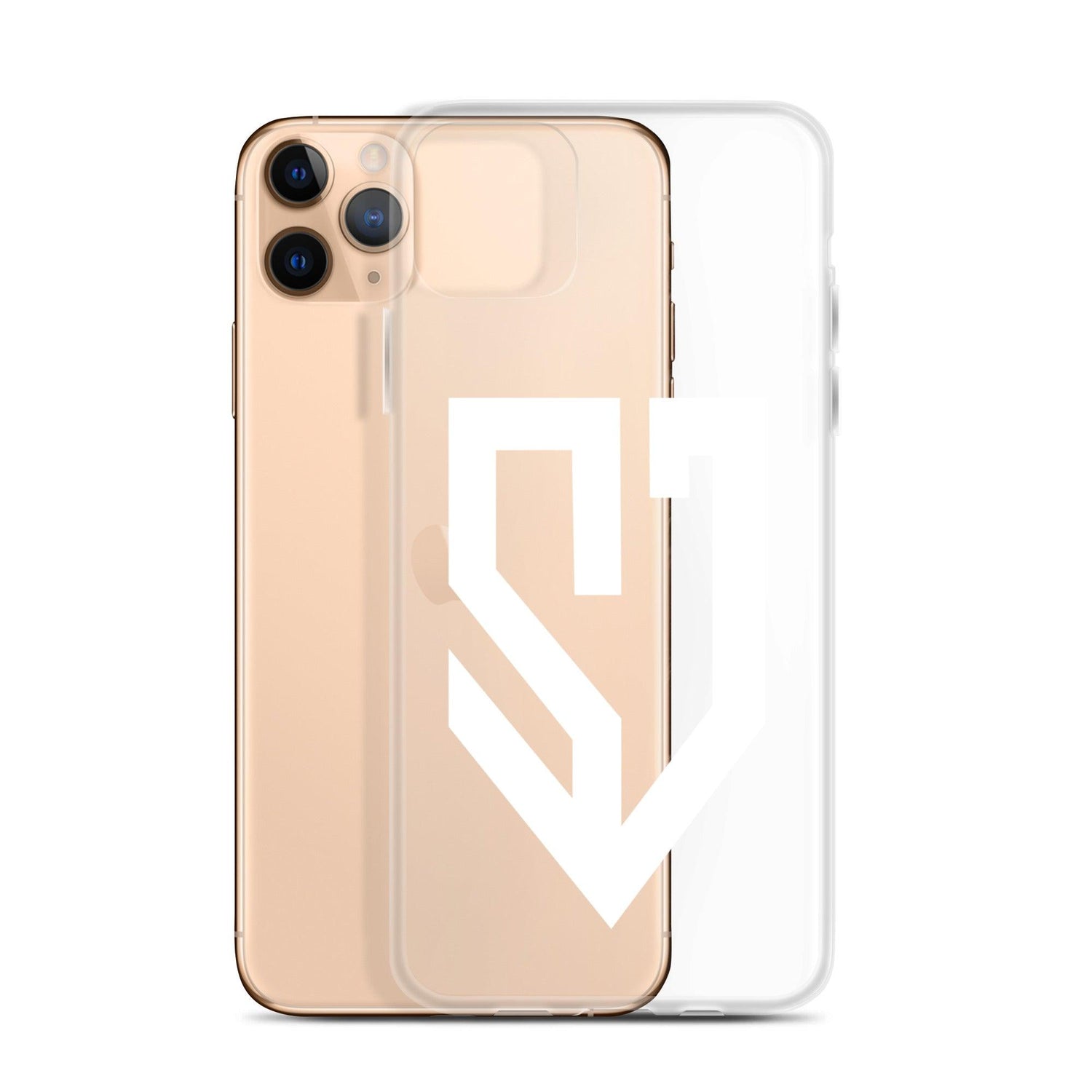 Sam James "Elite" iPhone Case - Fan Arch