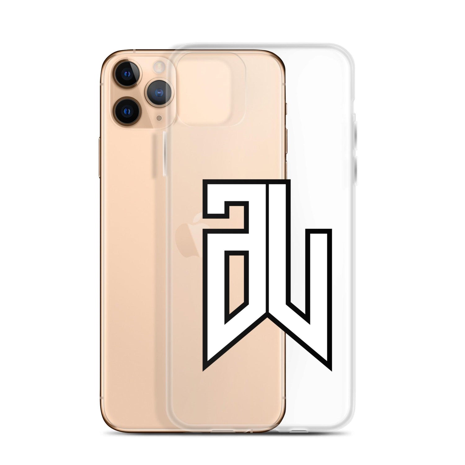 Anthony Lawrence "Elite" iPhone Case - Fan Arch