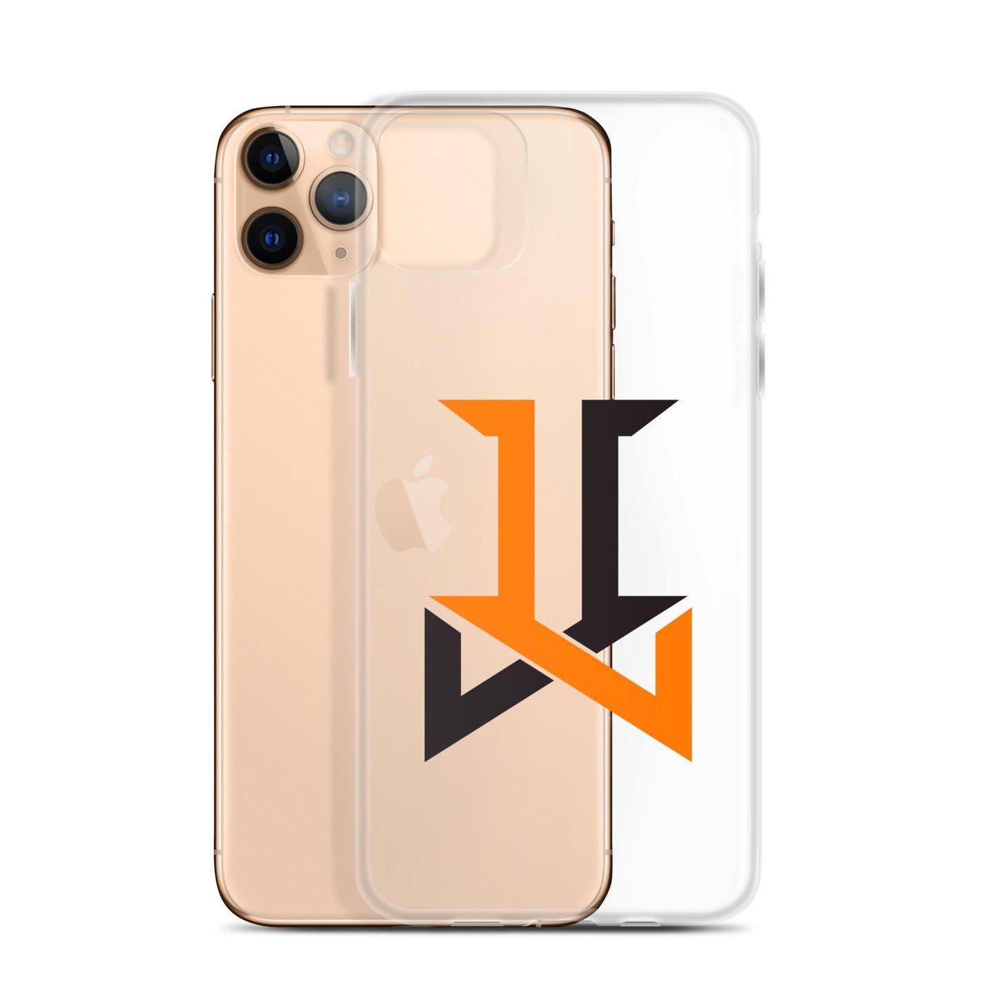 Logan Jordan "Essential" iPhone Case - Fan Arch