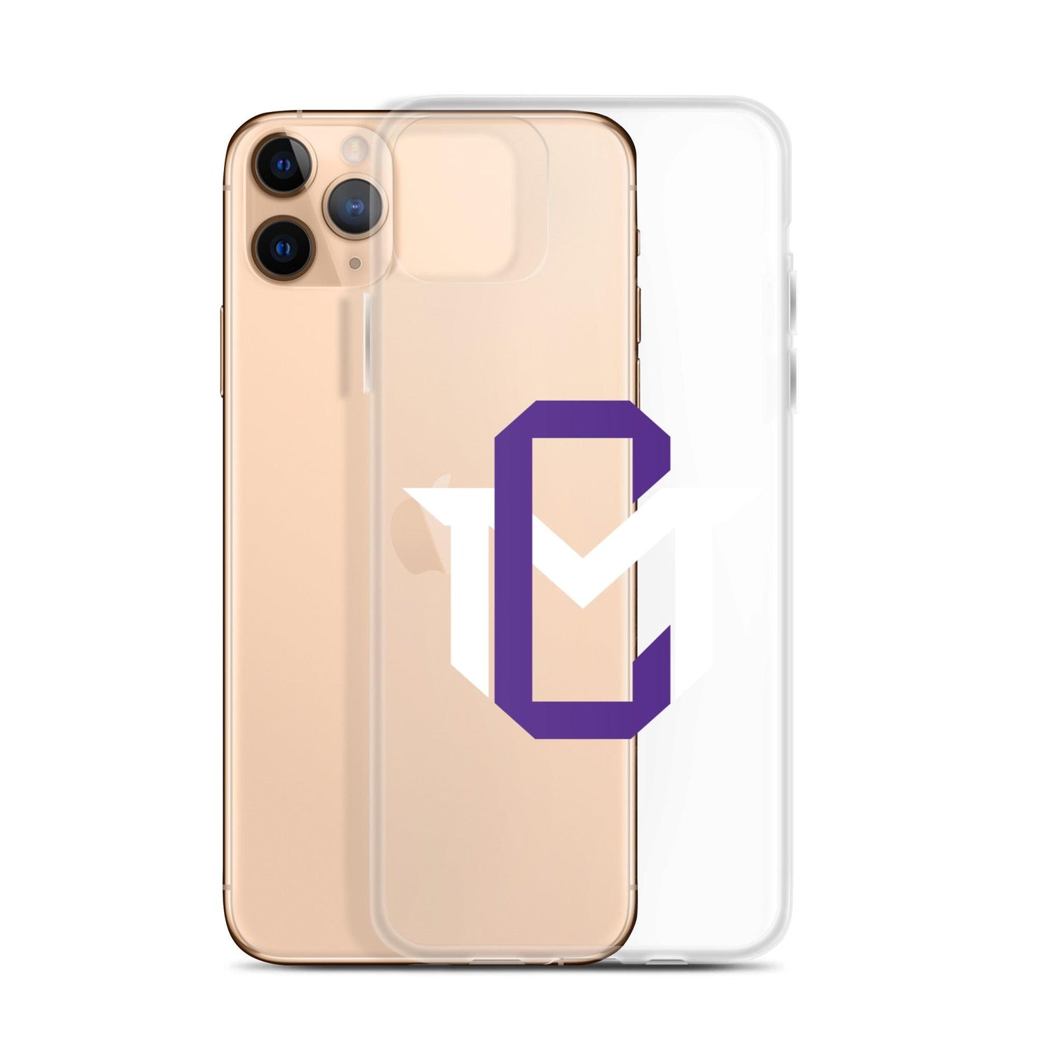 Cincere Mason "Essential" iPhone Case - Fan Arch