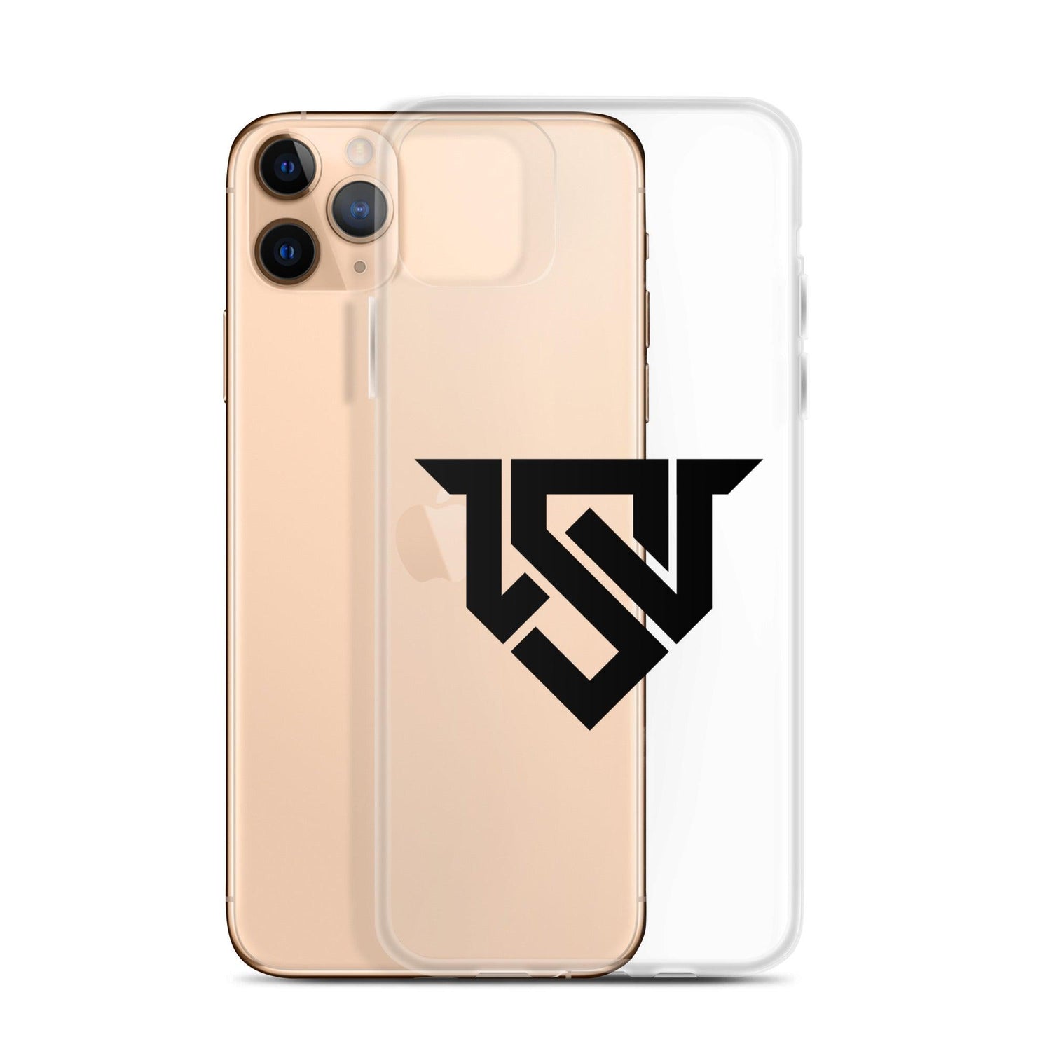 Sam Webb "Elite" iPhone Case - Fan Arch