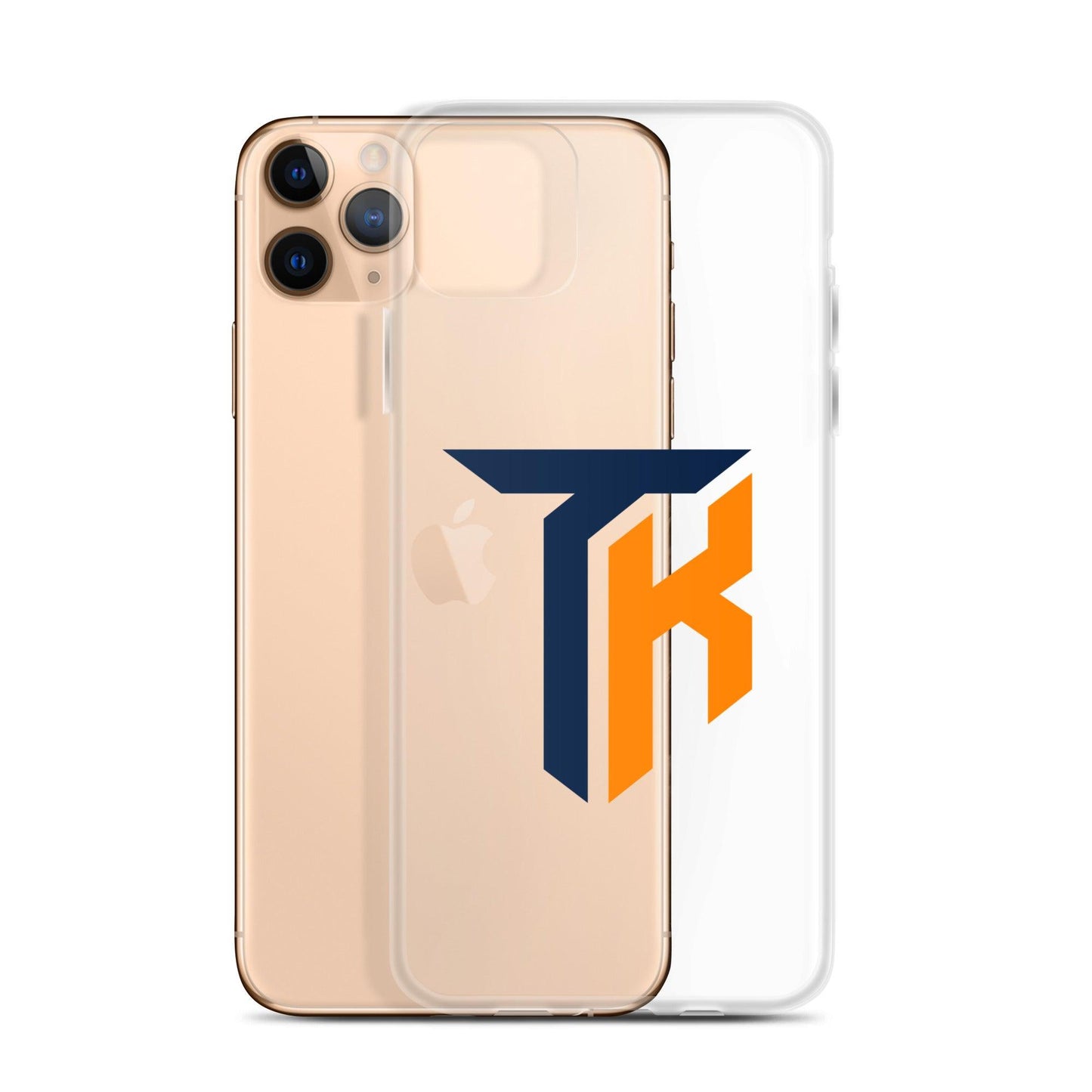 Tyrice Knight "Elite" iPhone Case - Fan Arch