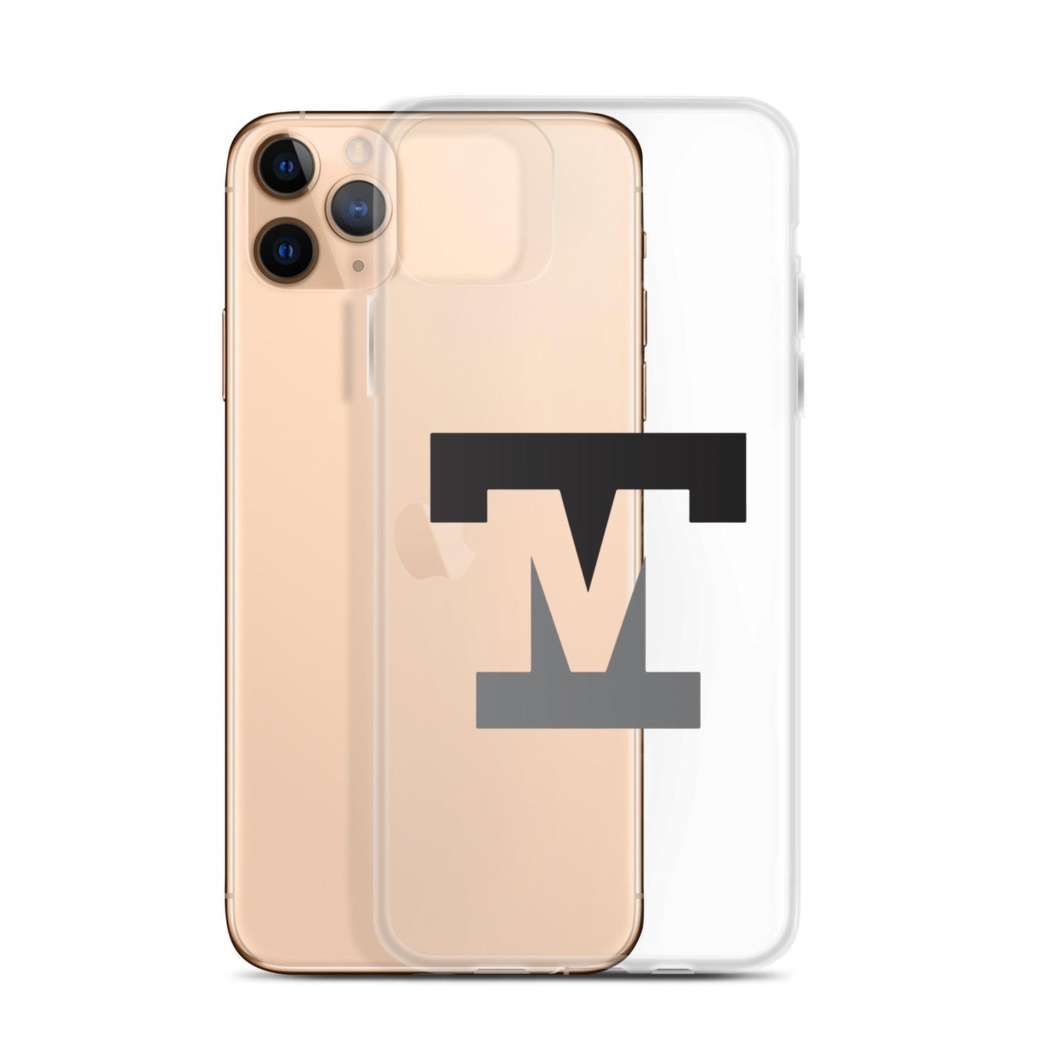 Tanner Mink "Elite" iPhone Case - Fan Arch