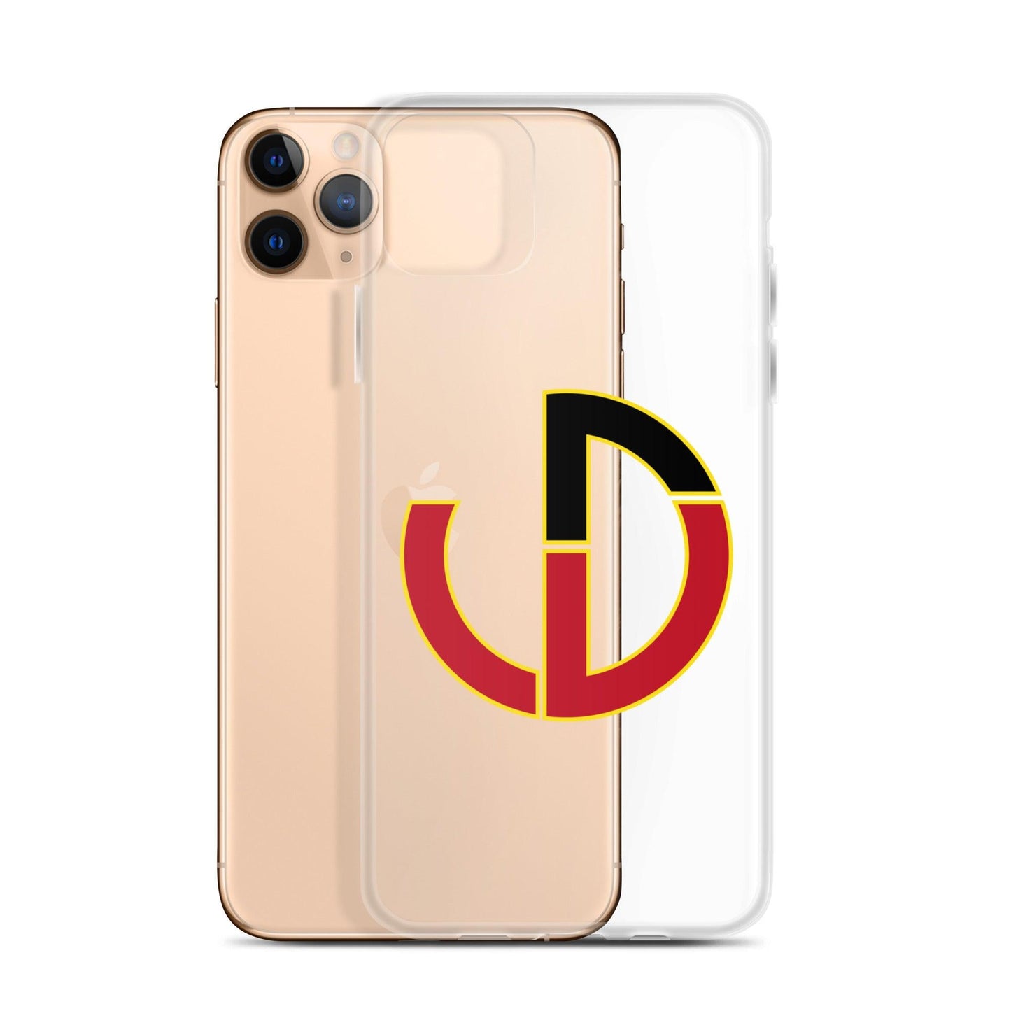 DeAnna Wilson "Essential" iPhone Case - Fan Arch