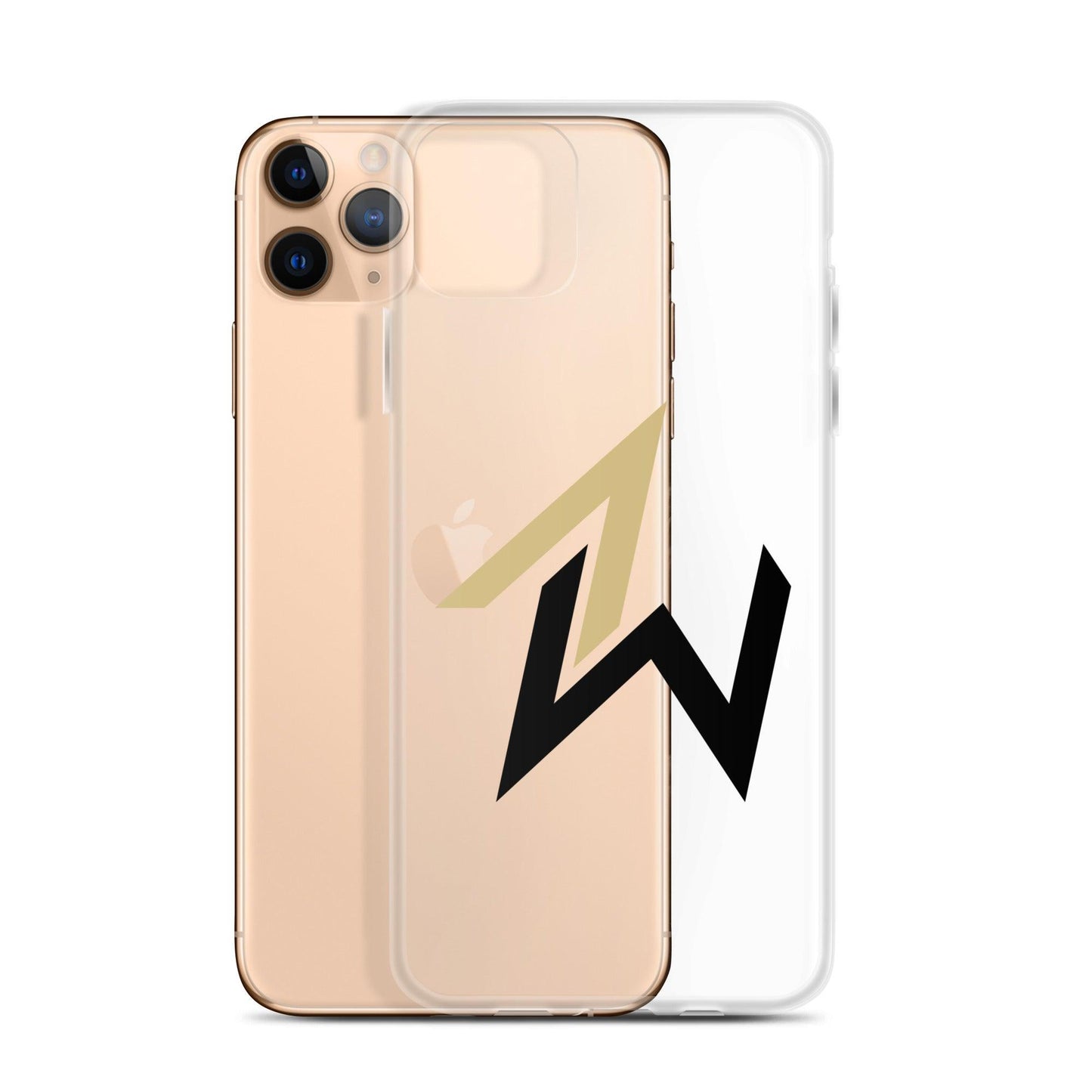 Austin Williams "Essential" iPhone Case - Fan Arch