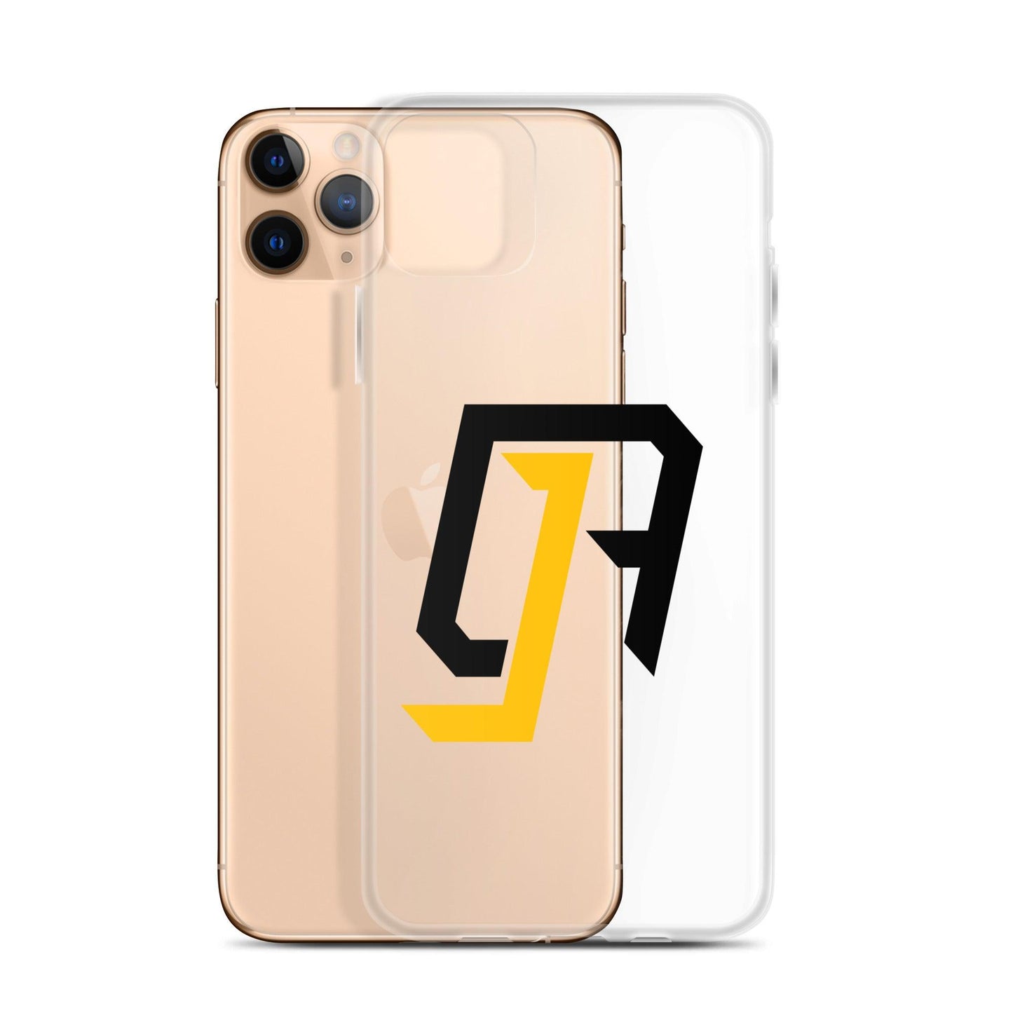 CJ Anthony "Essential" iPhone Case - Fan Arch