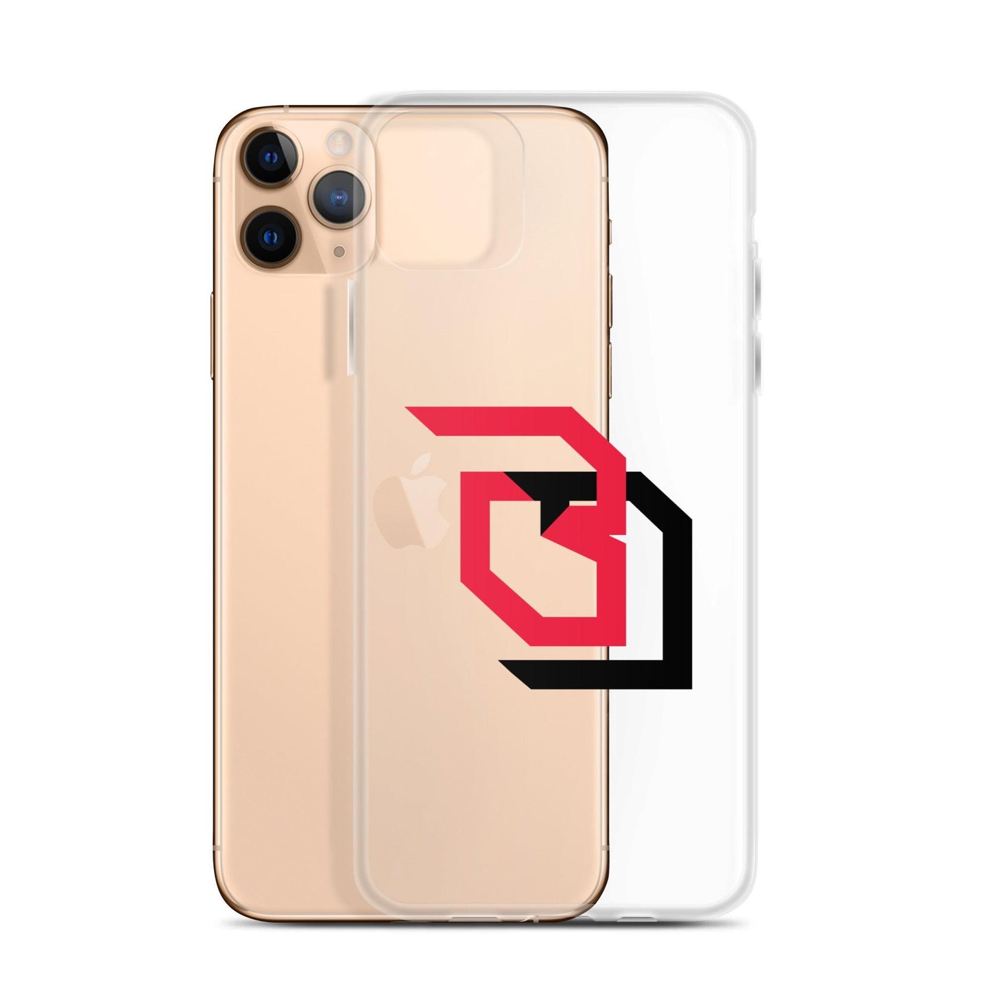 Brady Drogosh "Essential" iPhone Case - Fan Arch