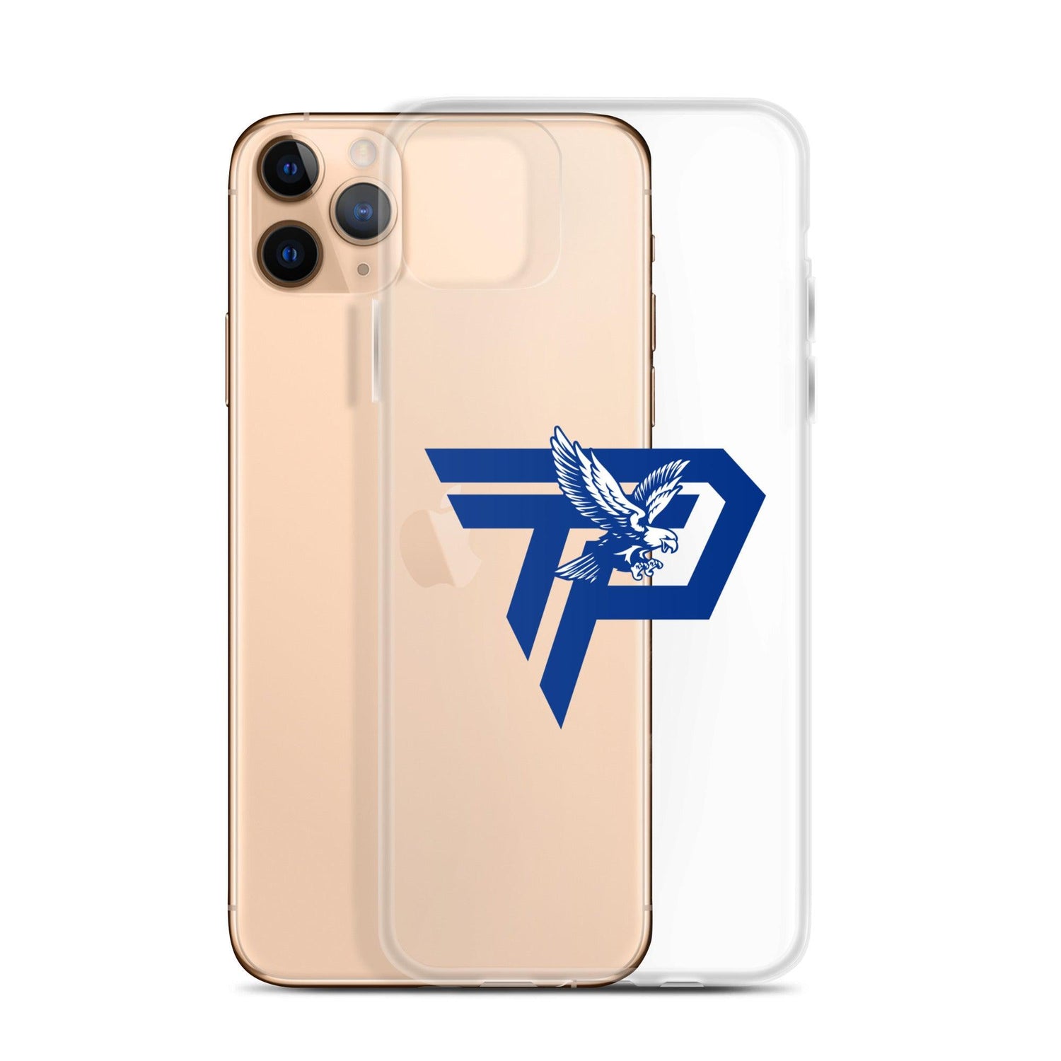 Tyrese Proctor "Essential" iPhone Case - Fan Arch