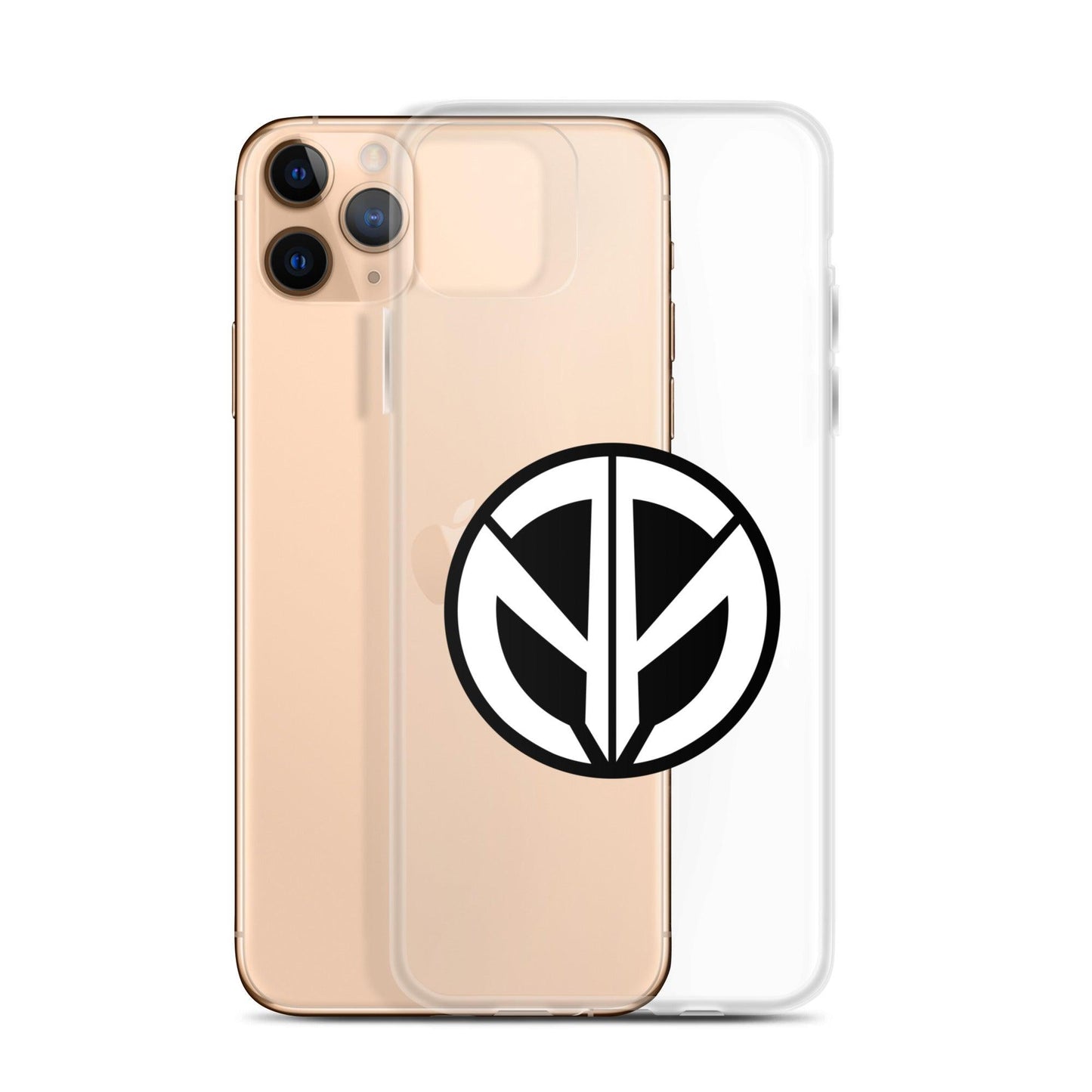 Tray Maddox Jr. "Essential" iPhone Case - Fan Arch