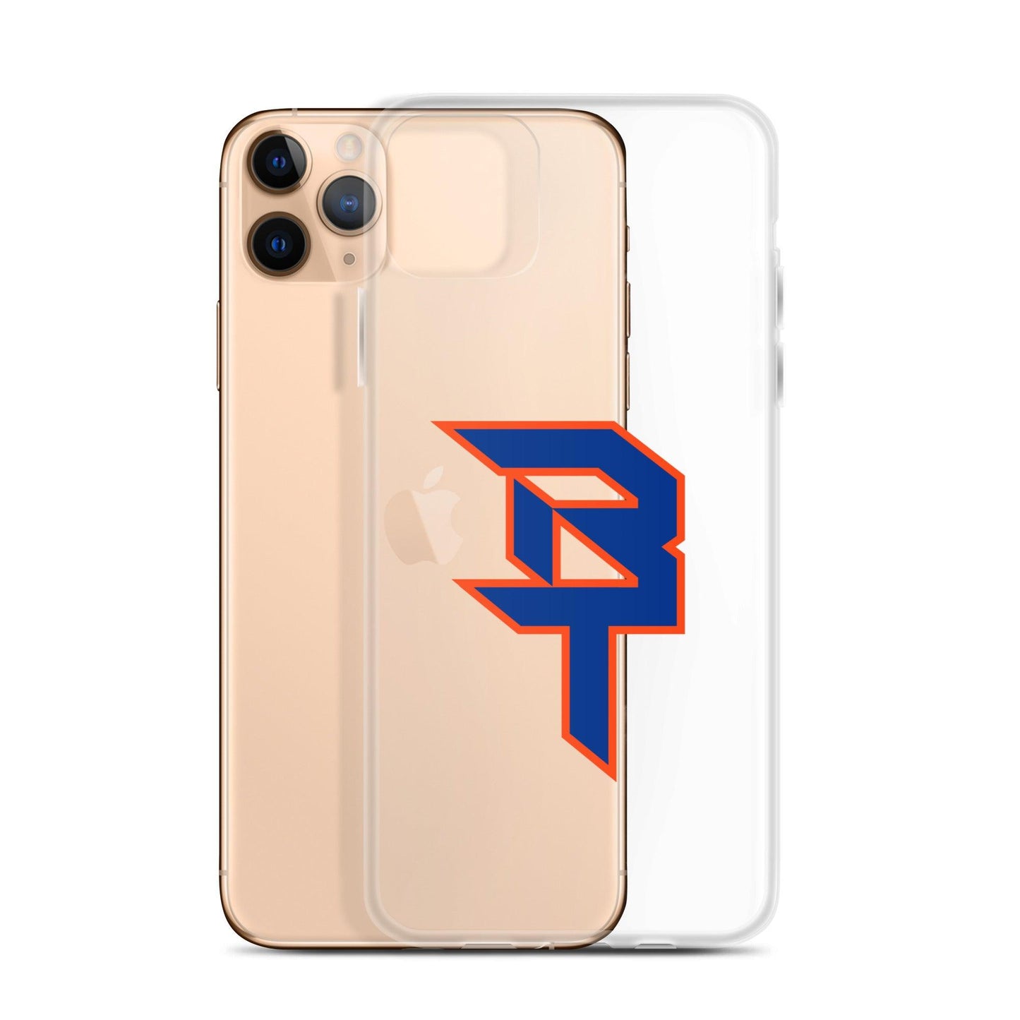 Bryce Thornton "Essential" iPhone Case - Fan Arch