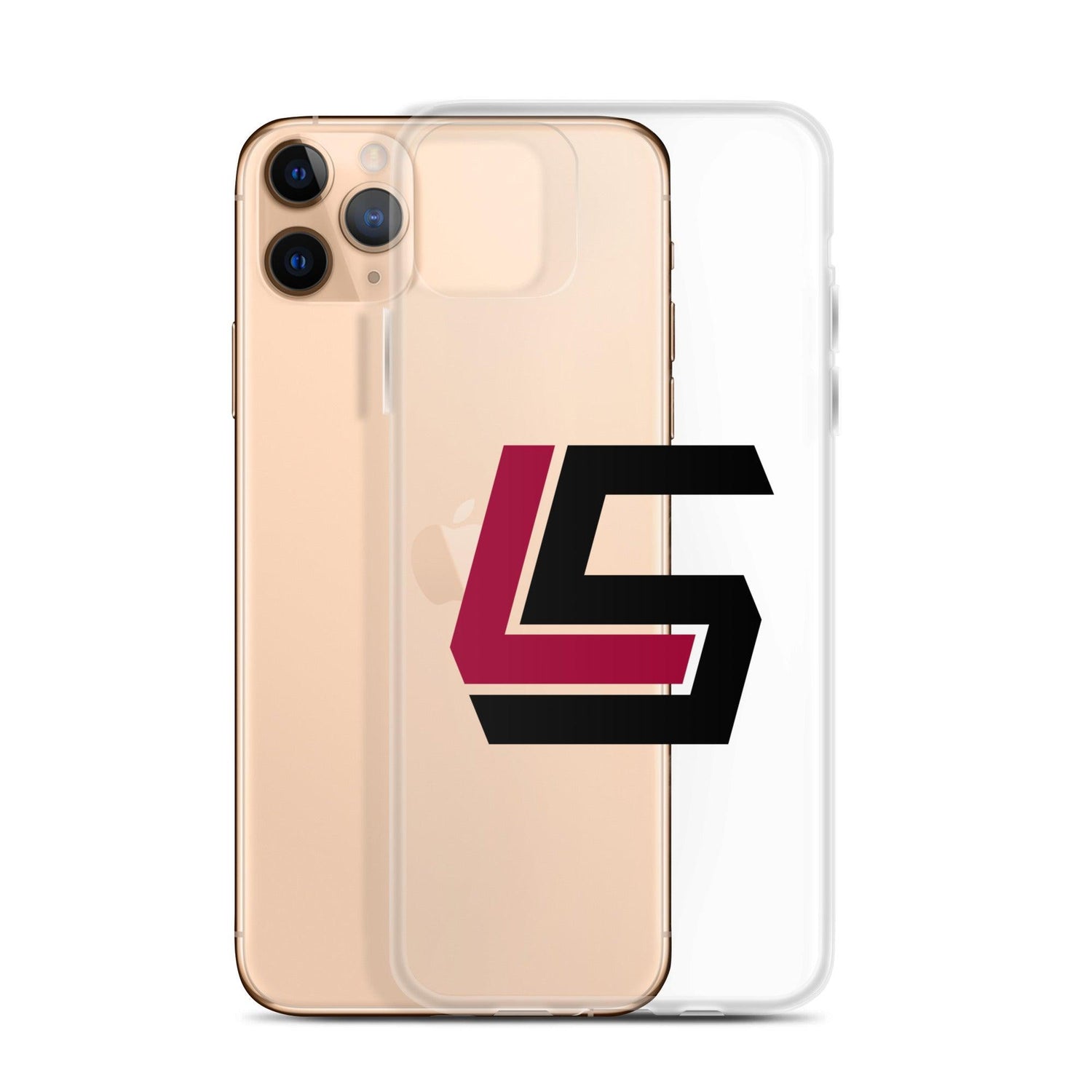 Lanorris Sellers "Essential" iPhone Case - Fan Arch