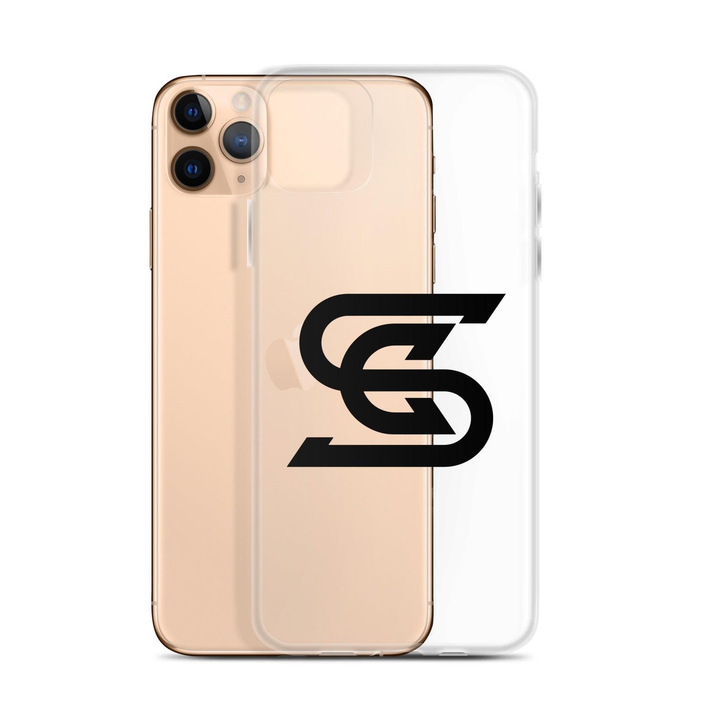 Steven Clay "Essentials" iPhone Case - Fan Arch