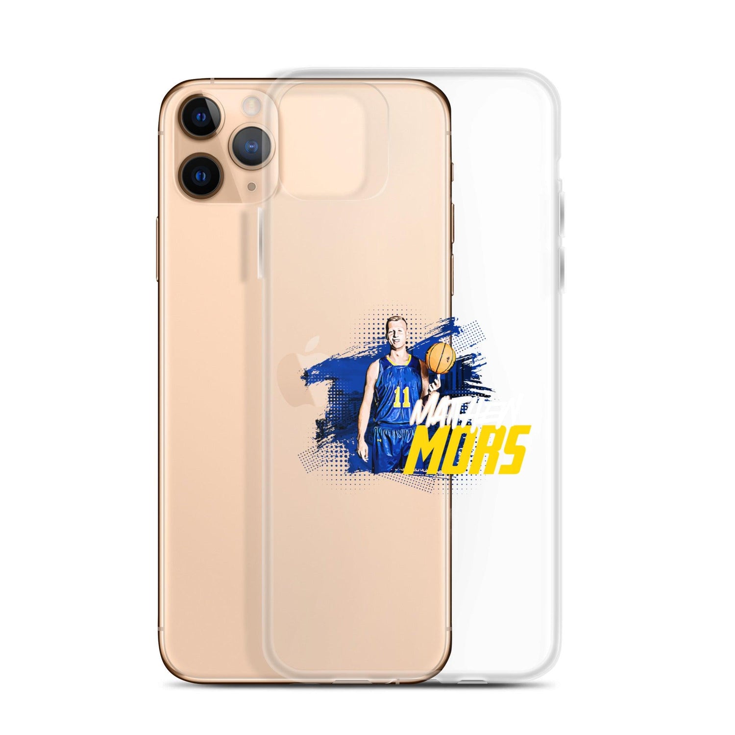 Matthew Mors "Gameday" iPhone® - Fan Arch