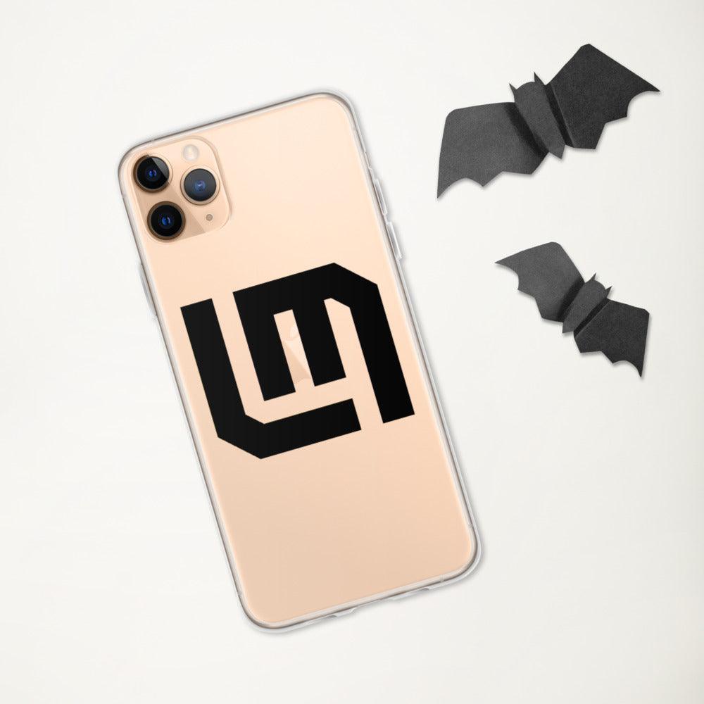 Lashonda Monk "LM" iPhone Case - Fan Arch