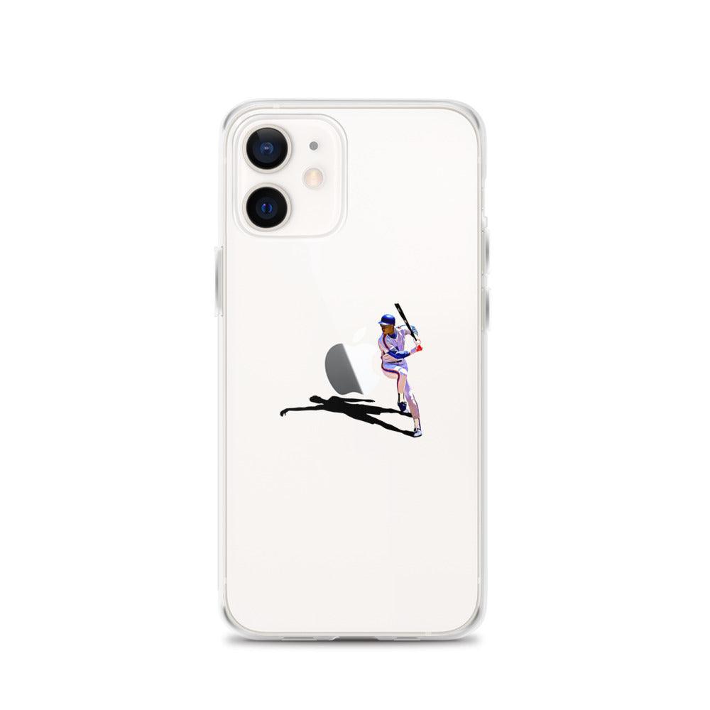 The Strawberrys “legacy” iPhone Case - Fan Arch