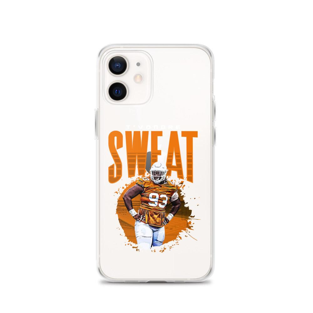 T'Vondre Sweat "Gameday" iPhone Case - Fan Arch