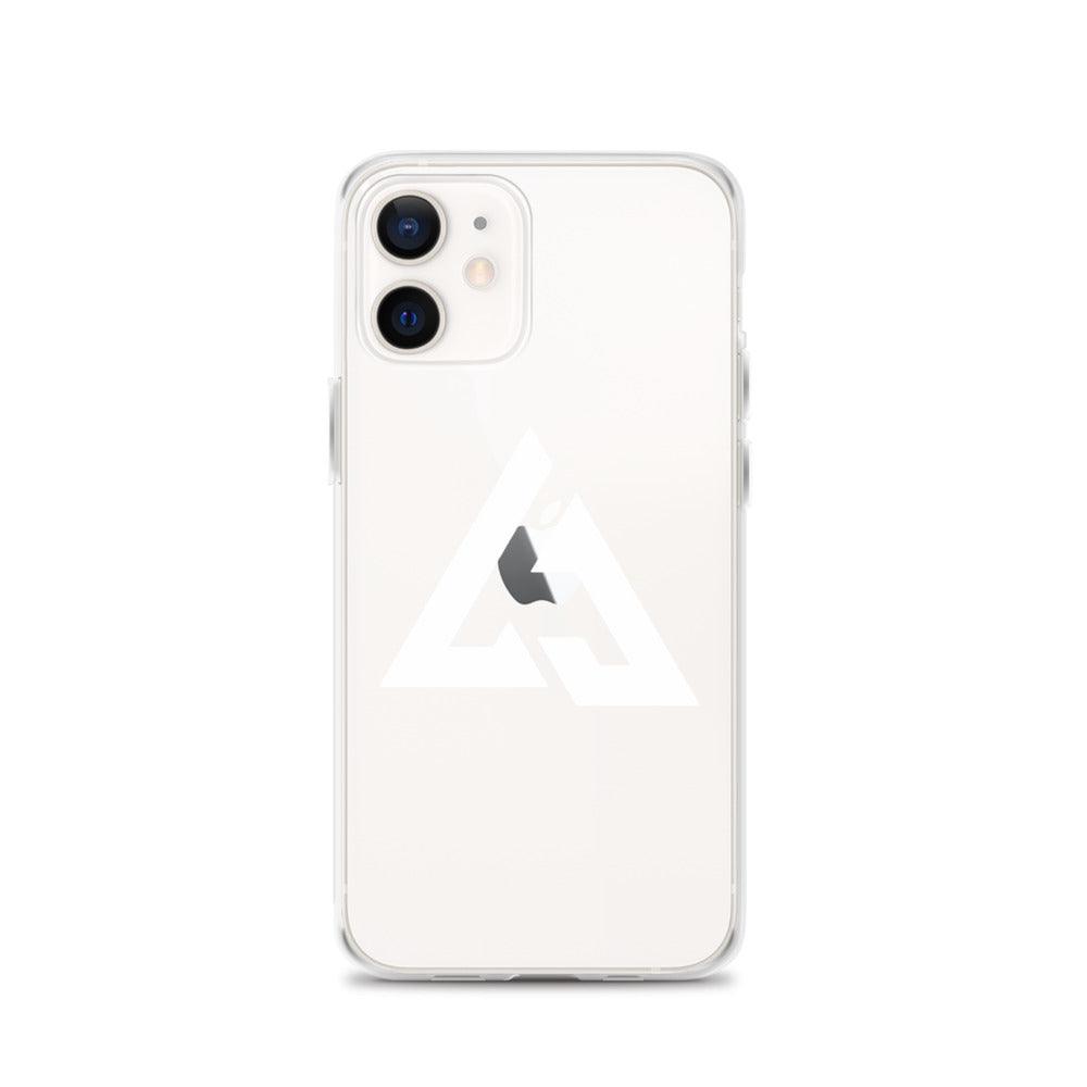 Landon Jackson "LJ" iPhone Case - Fan Arch