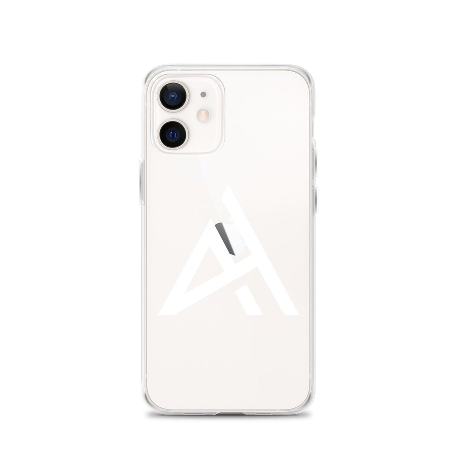 Aaron Hester "Essential" iPhone Case - Fan Arch