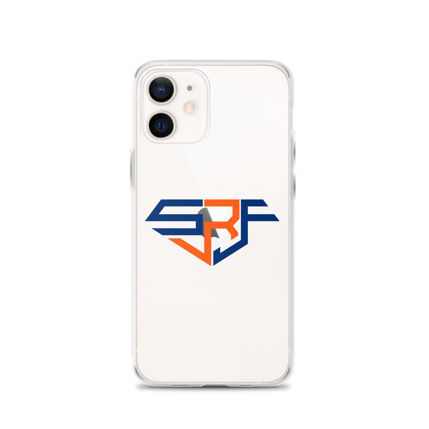 Sean Reid-Foley "Game Ready" iPhone Case - Fan Arch