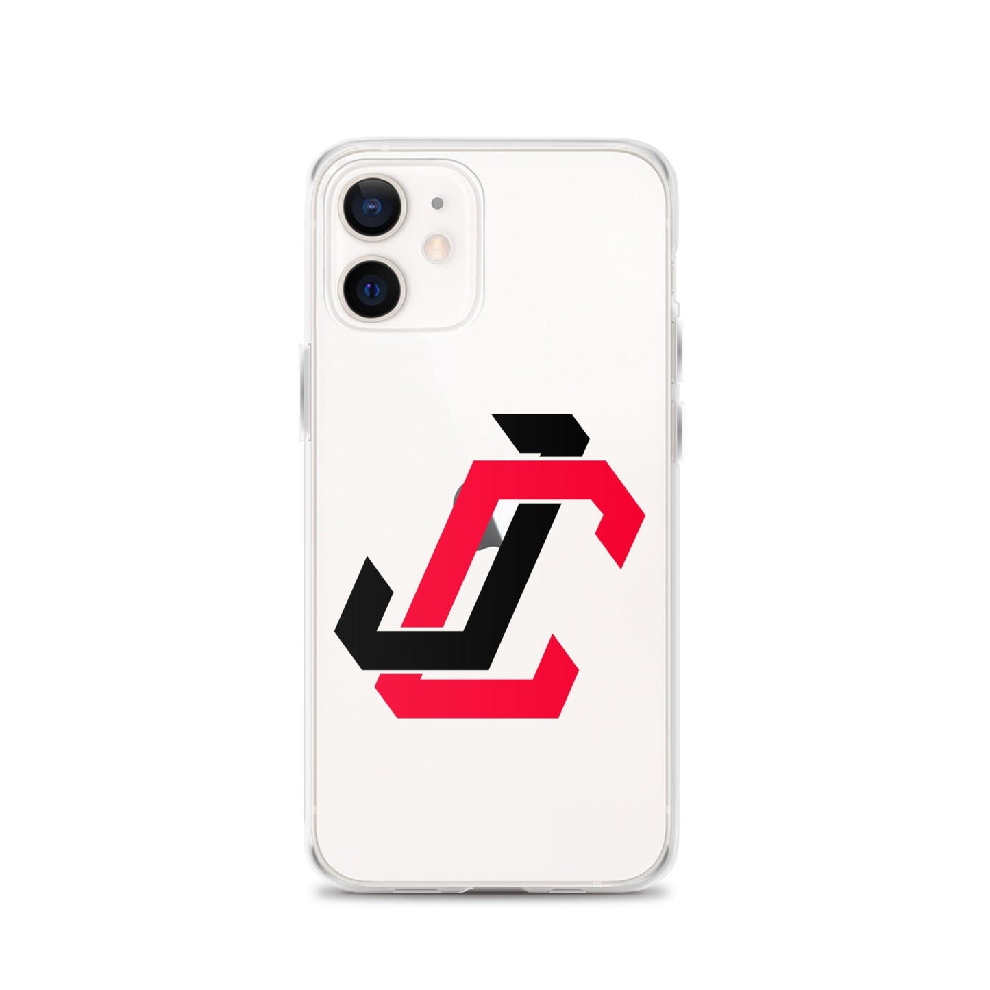 Jack Clark "JC" iPhone Case - Fan Arch