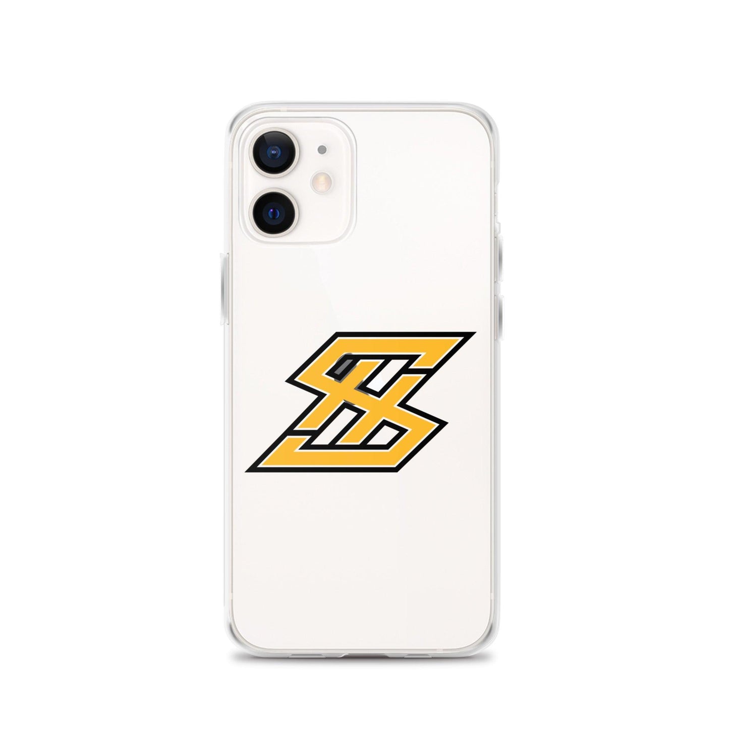 Sam Howard "Elite" iPhone Case - Fan Arch