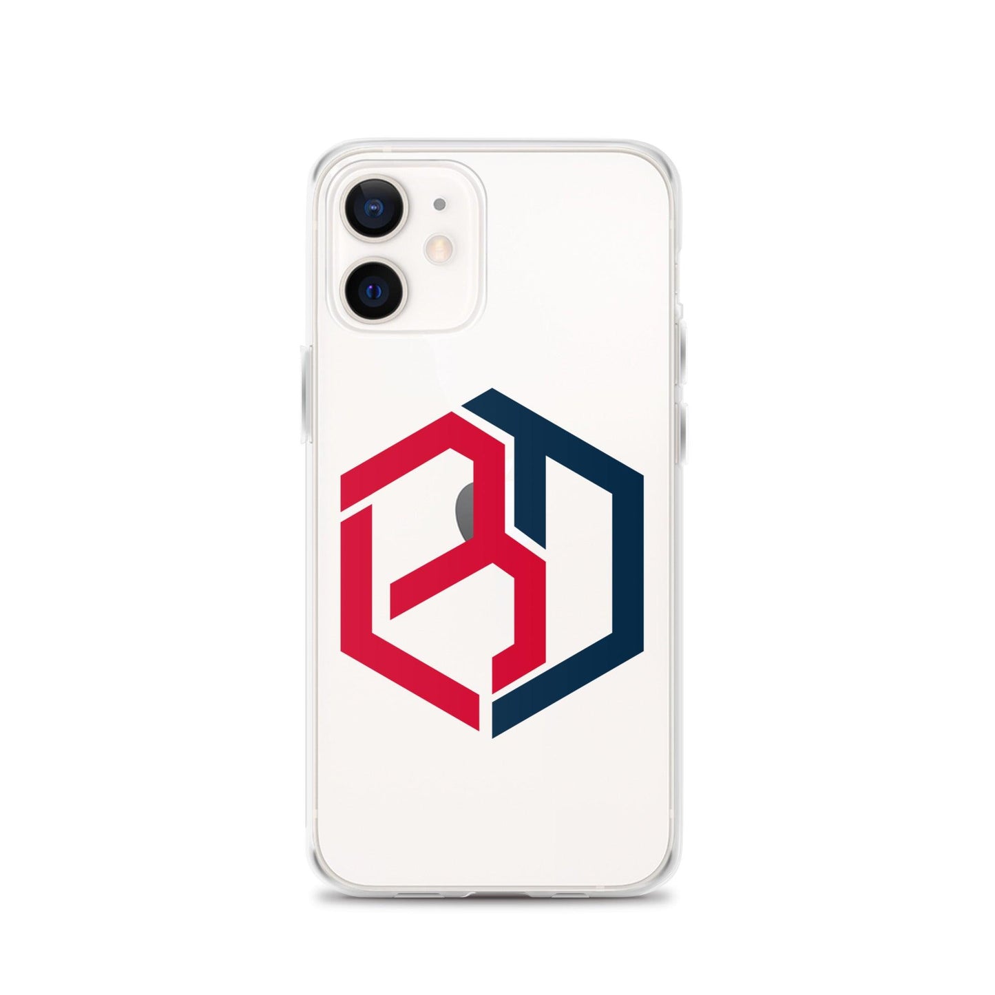 Bryan Dobzanski "Elite" iPhone Case - Fan Arch