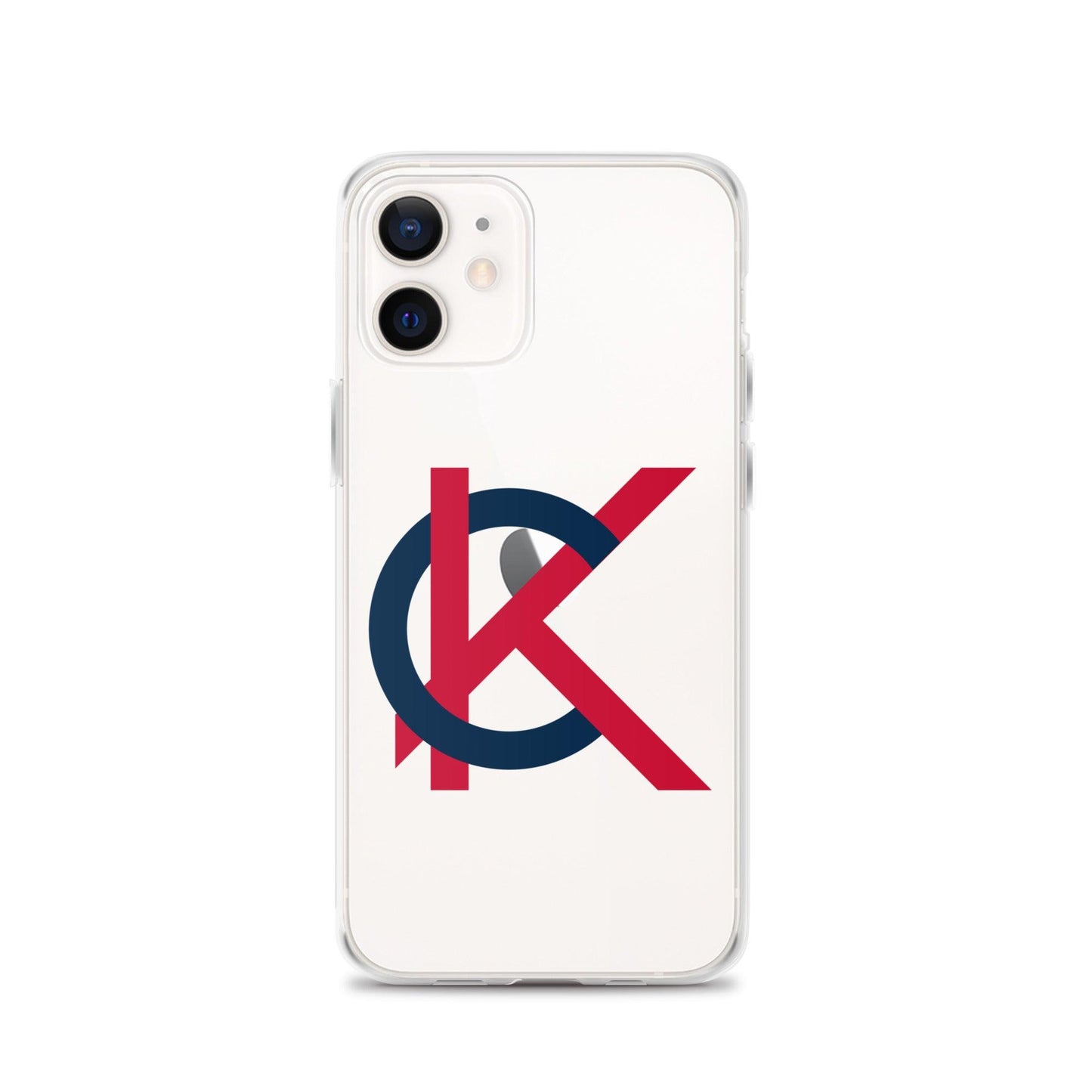 Kutter Crawford "Elite" iPhone Case - Fan Arch