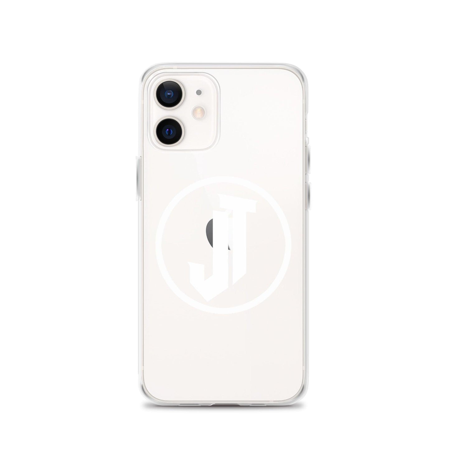 Jaylon Tate "Elite" iPhone Case - Fan Arch