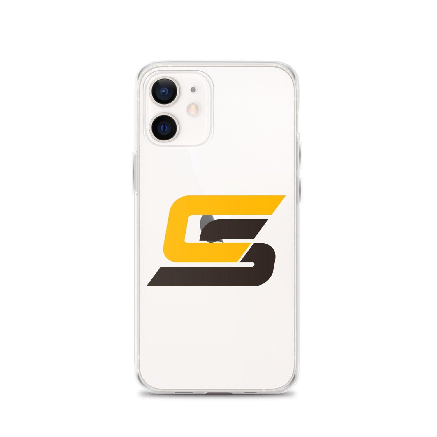 Cory Spangenberg "Elite" iPhone Case - Fan Arch