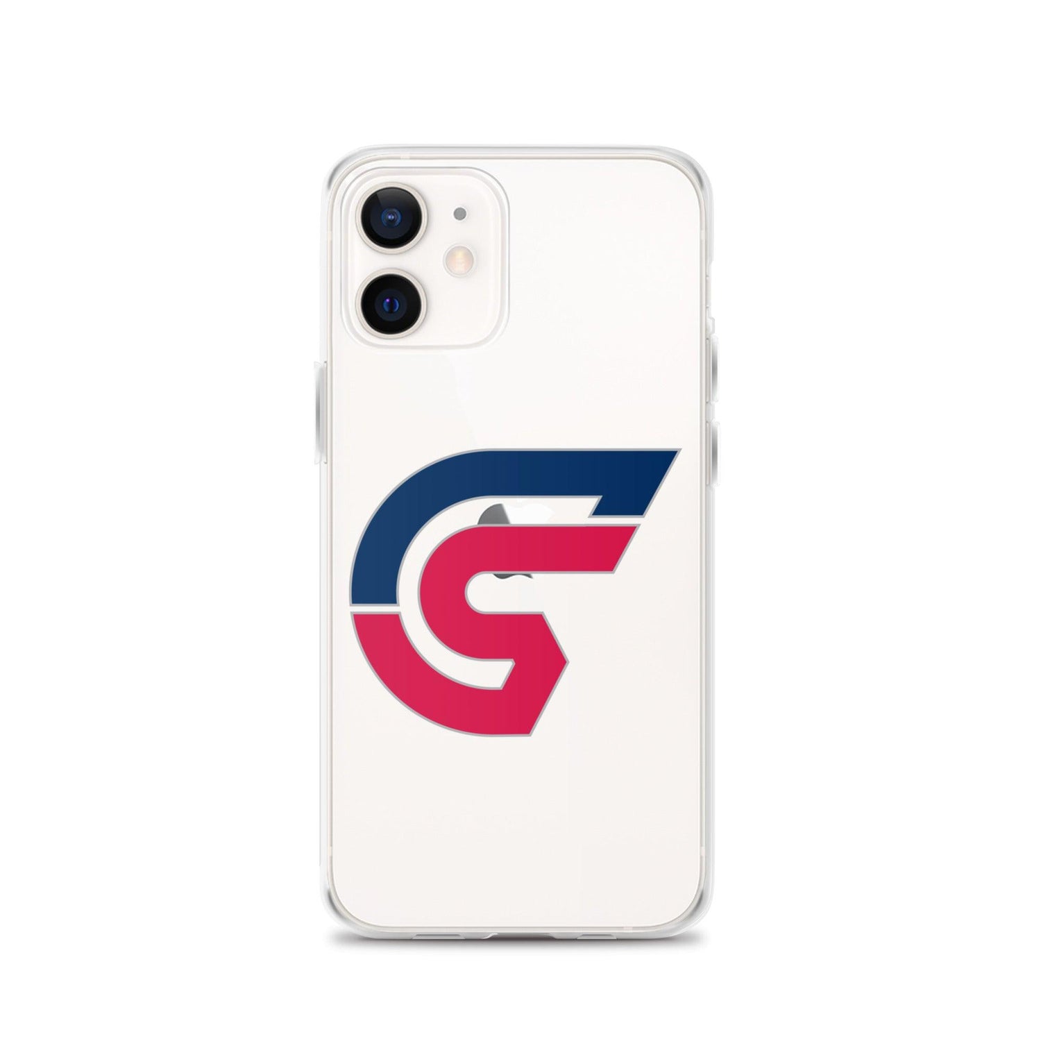 Cole Sands “CS” iPhone Case - Fan Arch