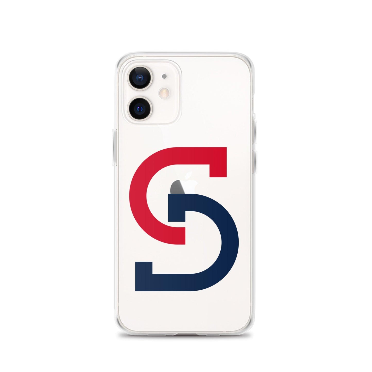 Shane Drohan “SD” iPhone Case - Fan Arch