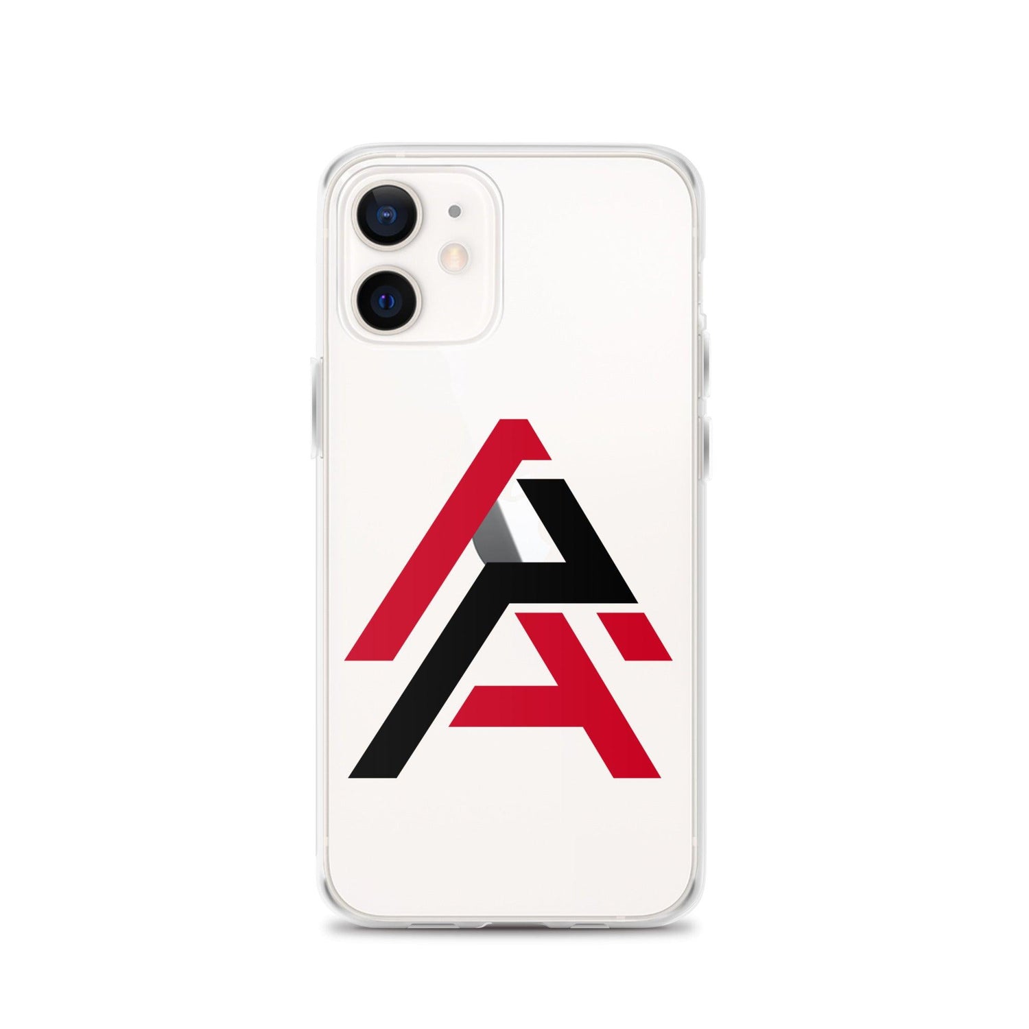 Anthony Alford “AA” iPhone Case - Fan Arch