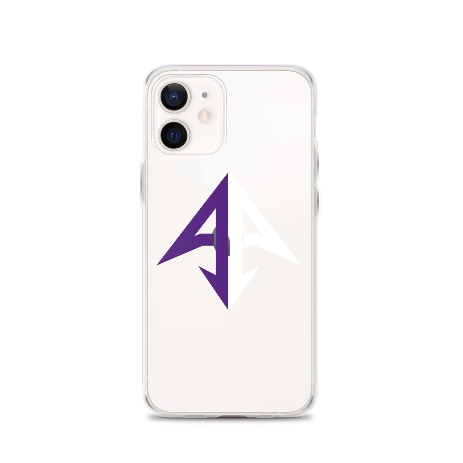 Alan Ali "Essential" iPhone Case - Fan Arch