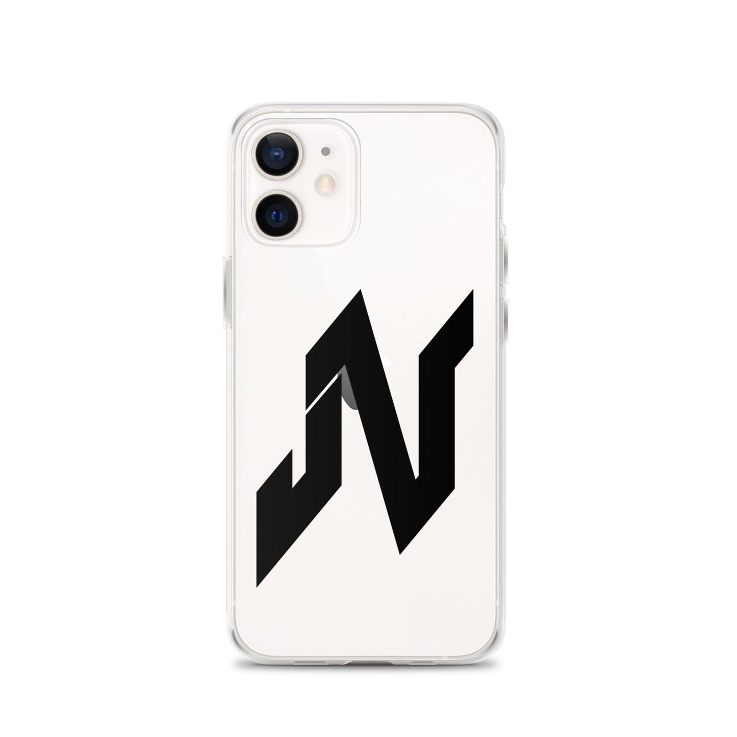 Ja'Quan Newton "Elite" iPhone Case - Fan Arch