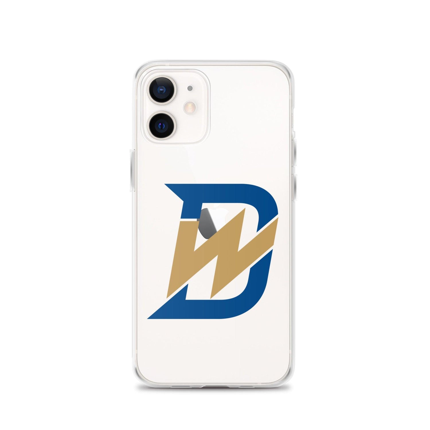 Drew Waters “DW” iPhone Case - Fan Arch