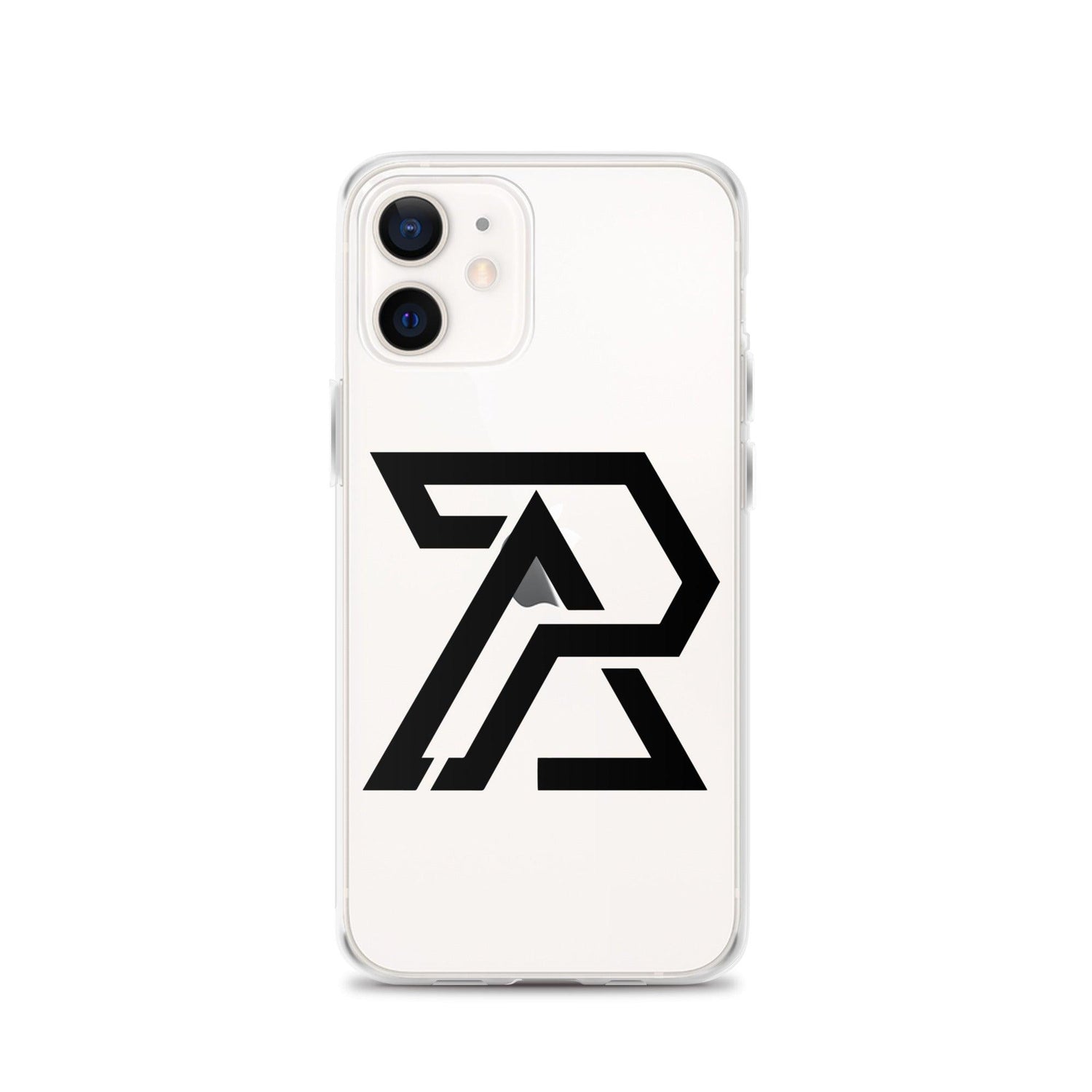 Philip Abner “Essential” iPhone Case - Fan Arch