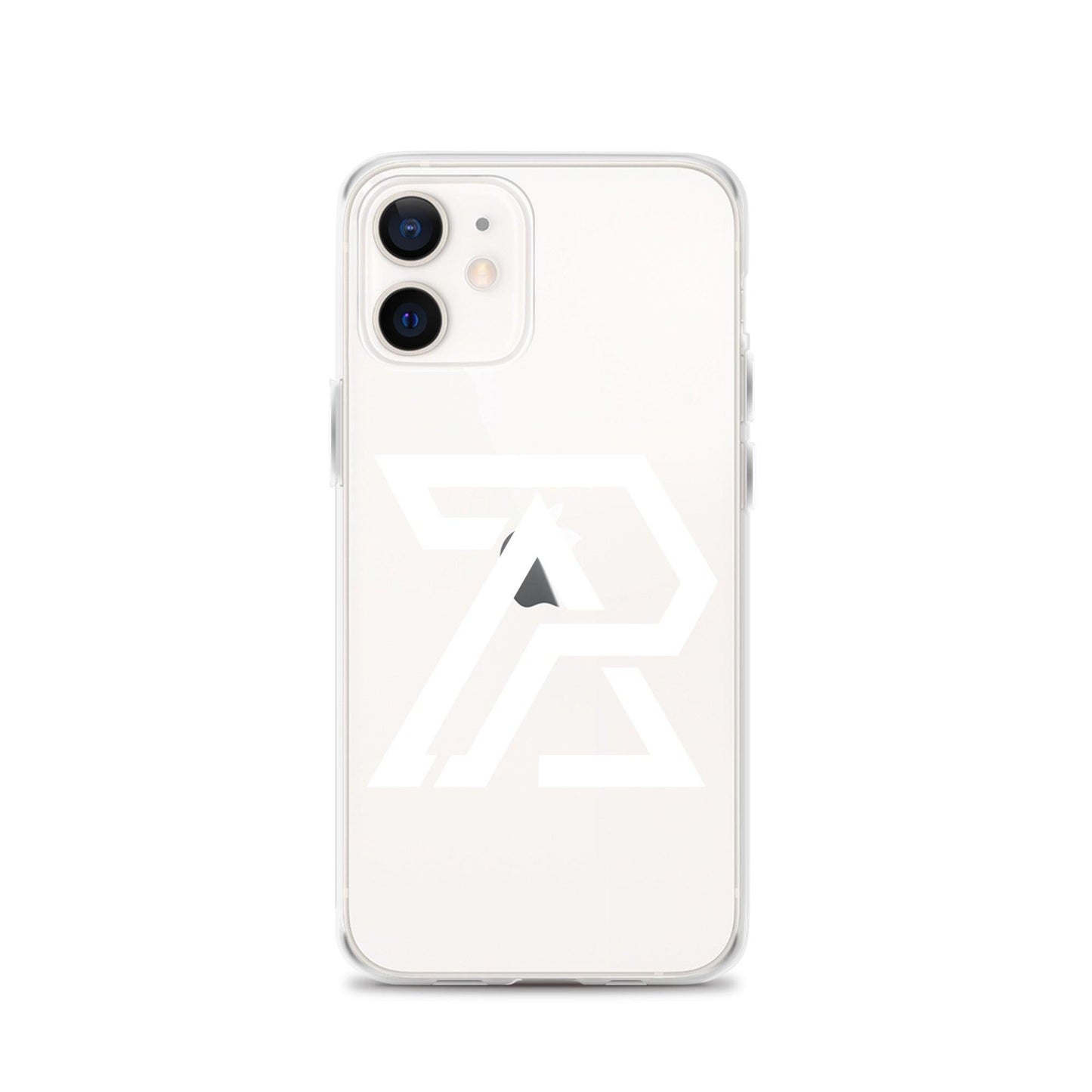 Philip Abner “basics” iPhone Case - Fan Arch