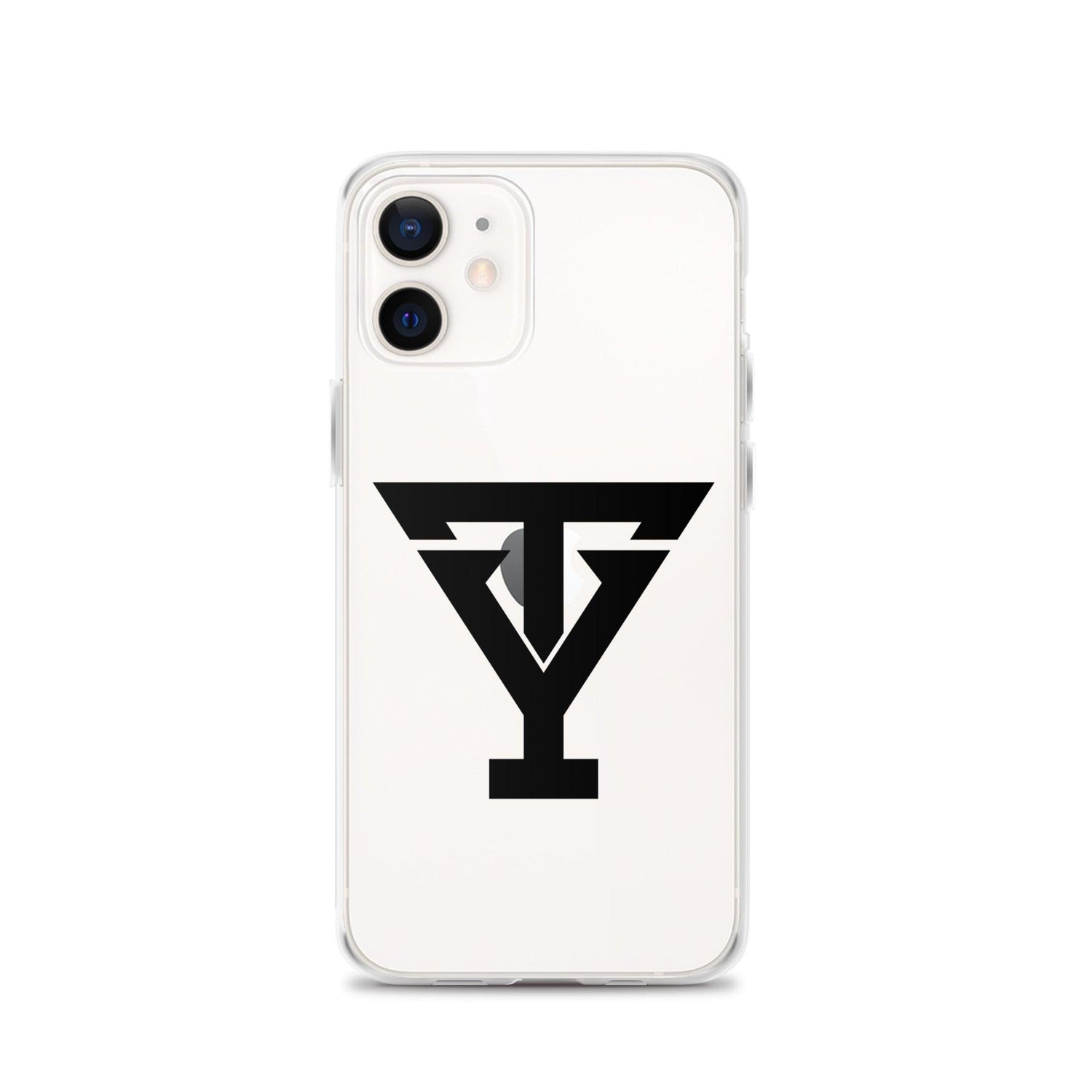 Ty Robinson "Elite" iPhone Case - Fan Arch