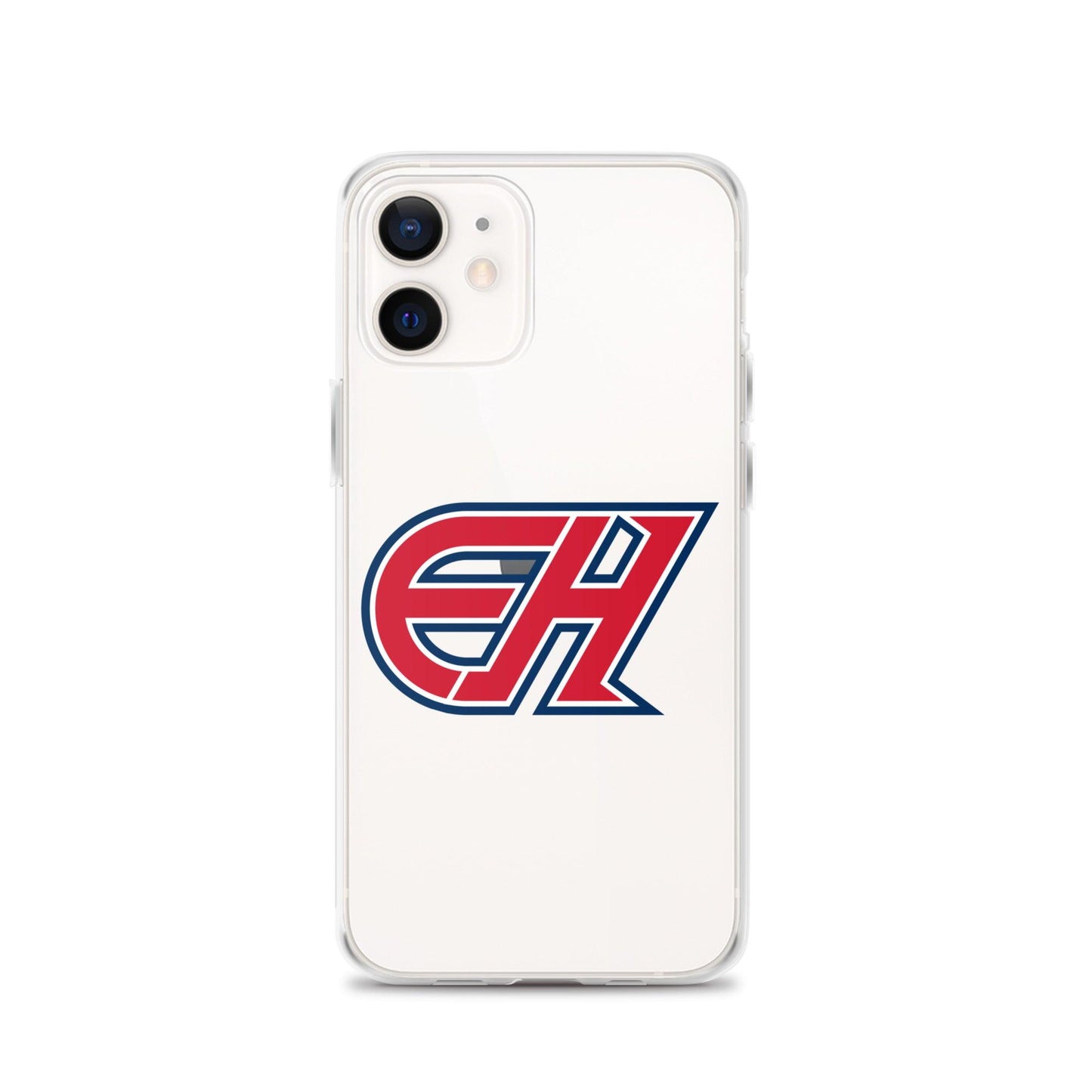 Ethan Hankins “Signature” iPhone Case - Fan Arch