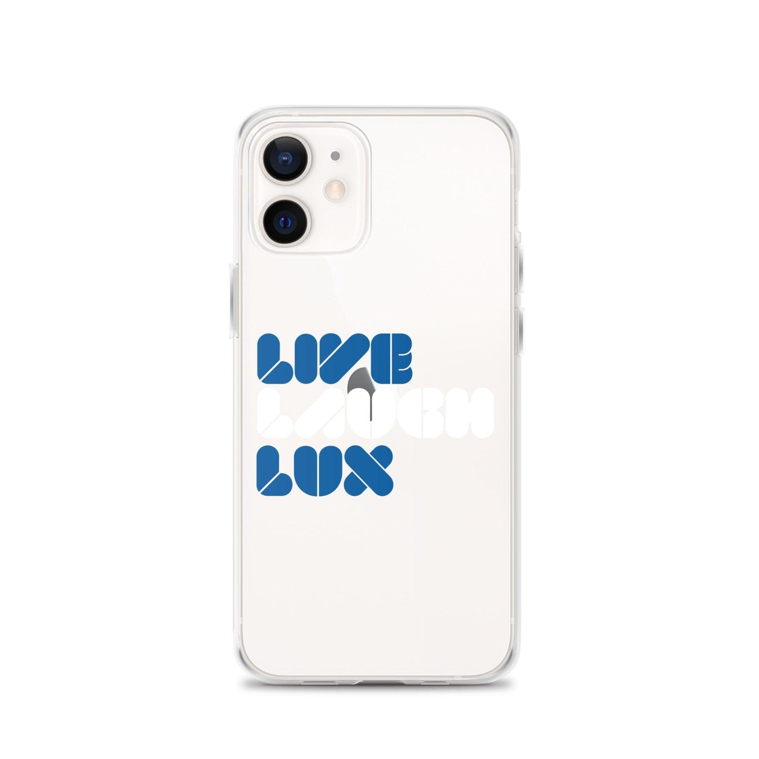 Gavin Lux “Essential” iPhone Case - Fan Arch