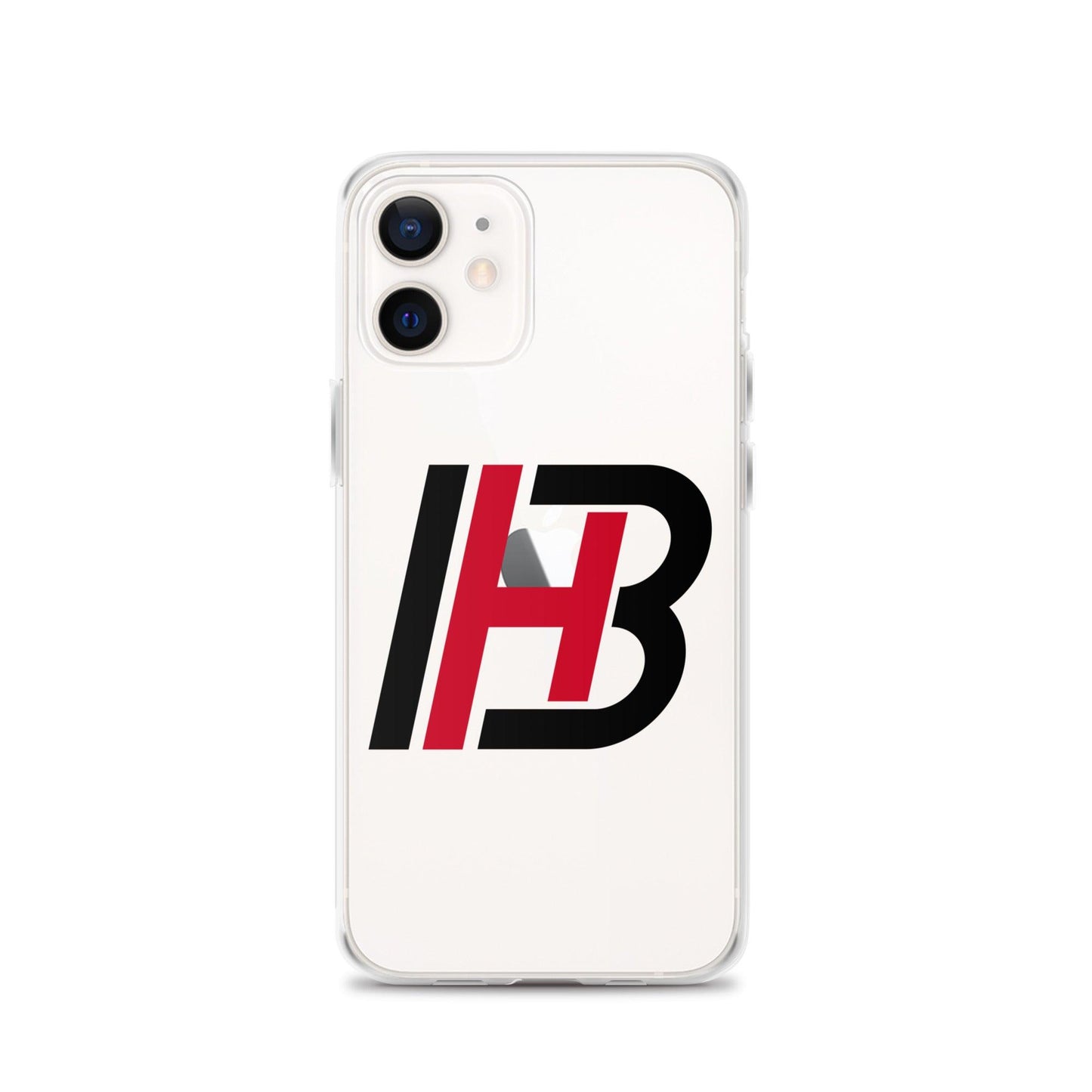 Brand Hand “BH” iPhone Case - Fan Arch