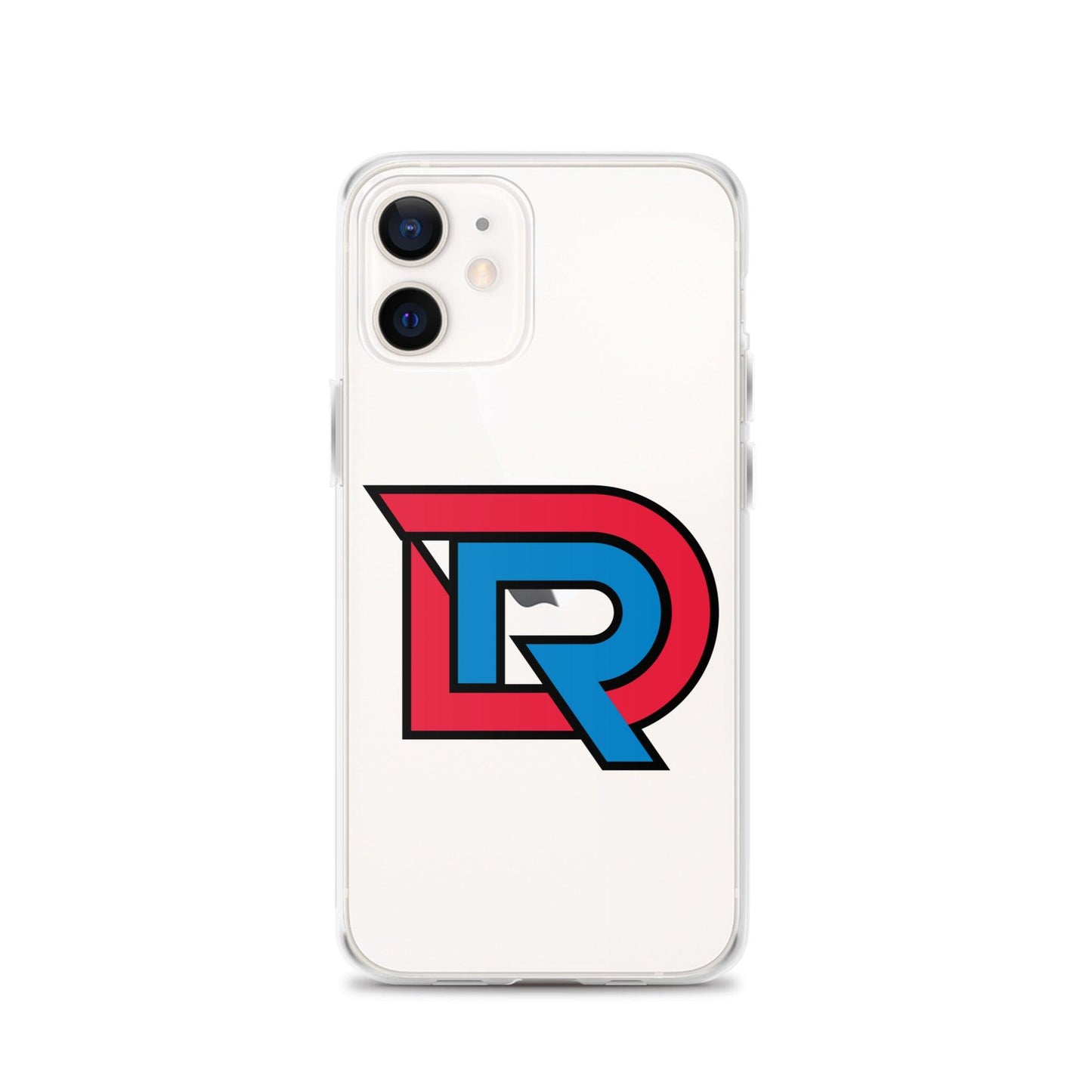 Darrione Rogers "Elite" iPhone Case - Fan Arch