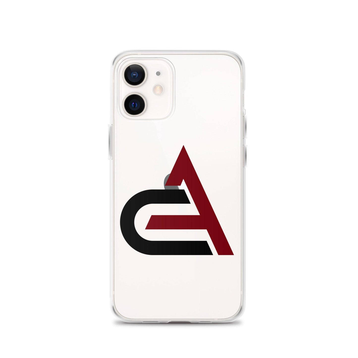 Cade Austin "Elite" iPhone Case - Fan Arch