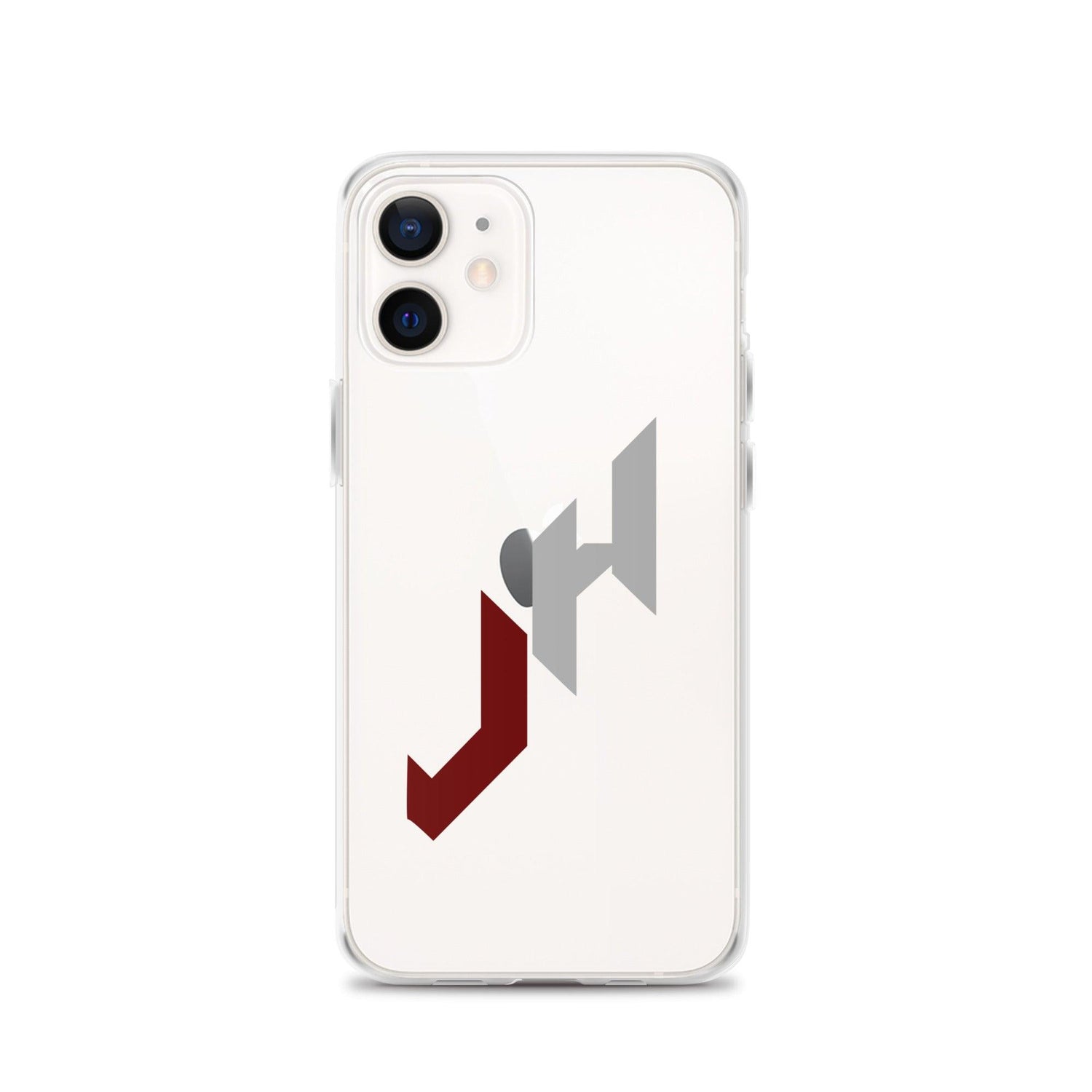 Jarnorris Hopson “JH” iPhone Case - Fan Arch