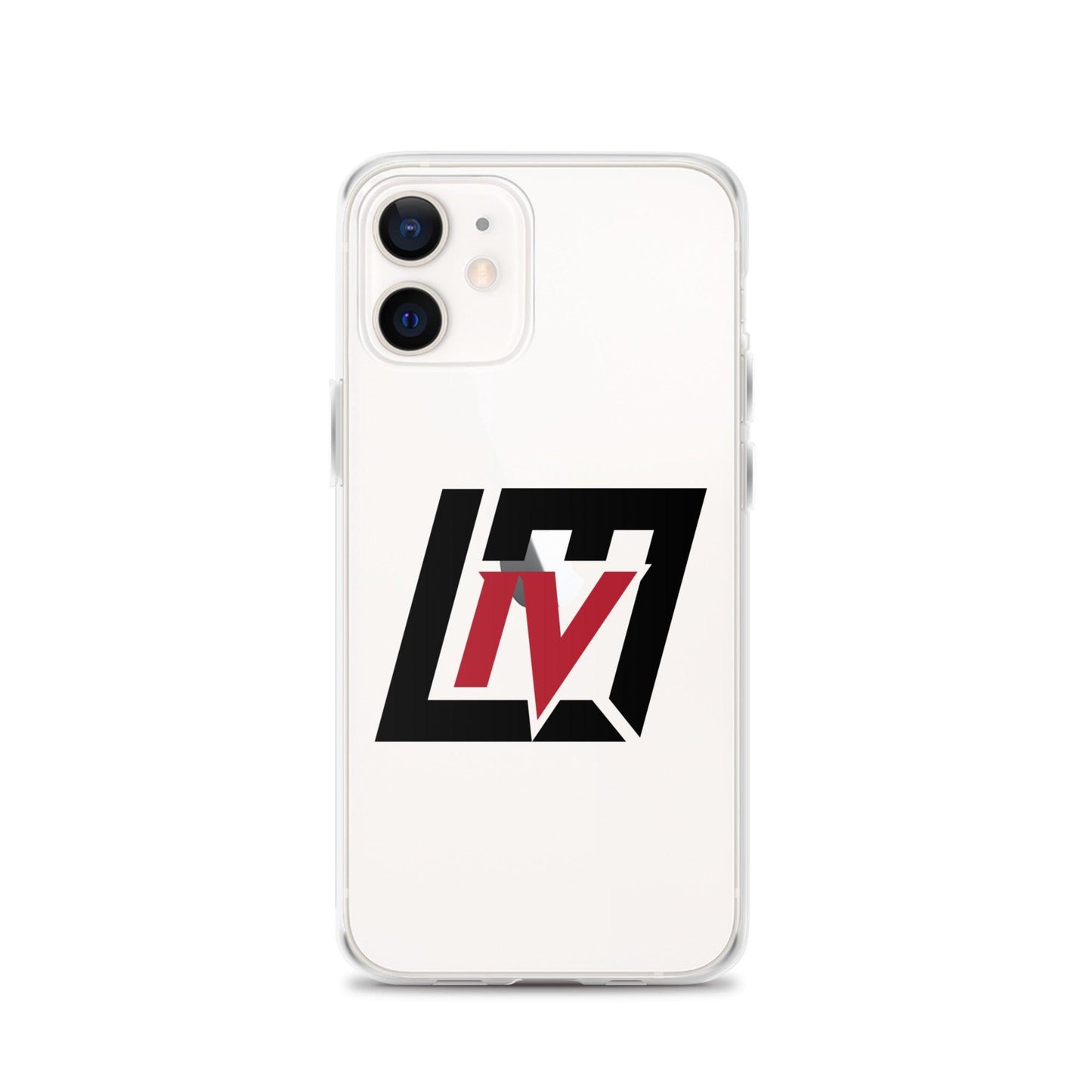 Lorenzo Mauldin IV "Elite" iPhone Case - Fan Arch