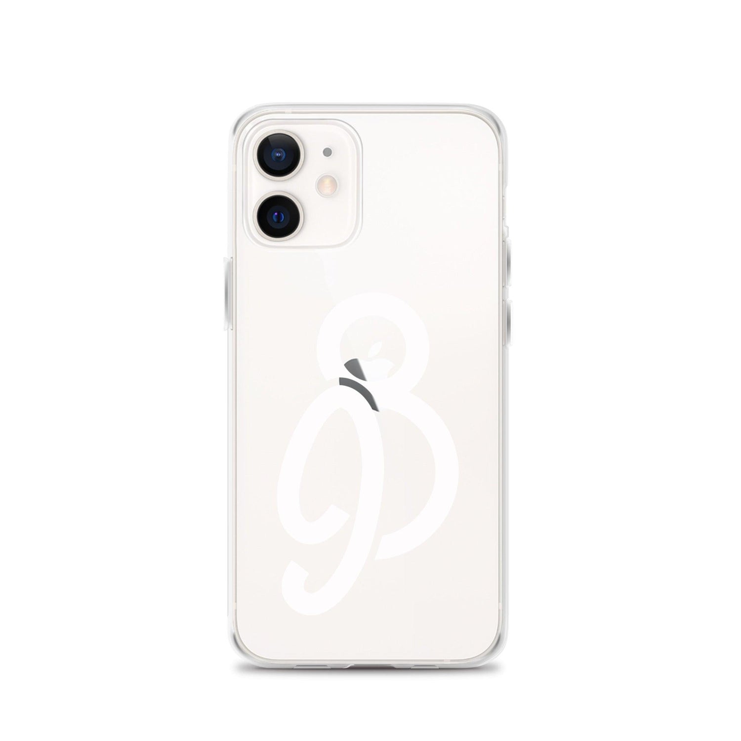 Jacobi Boykins "Elite" iPhone Case - Fan Arch